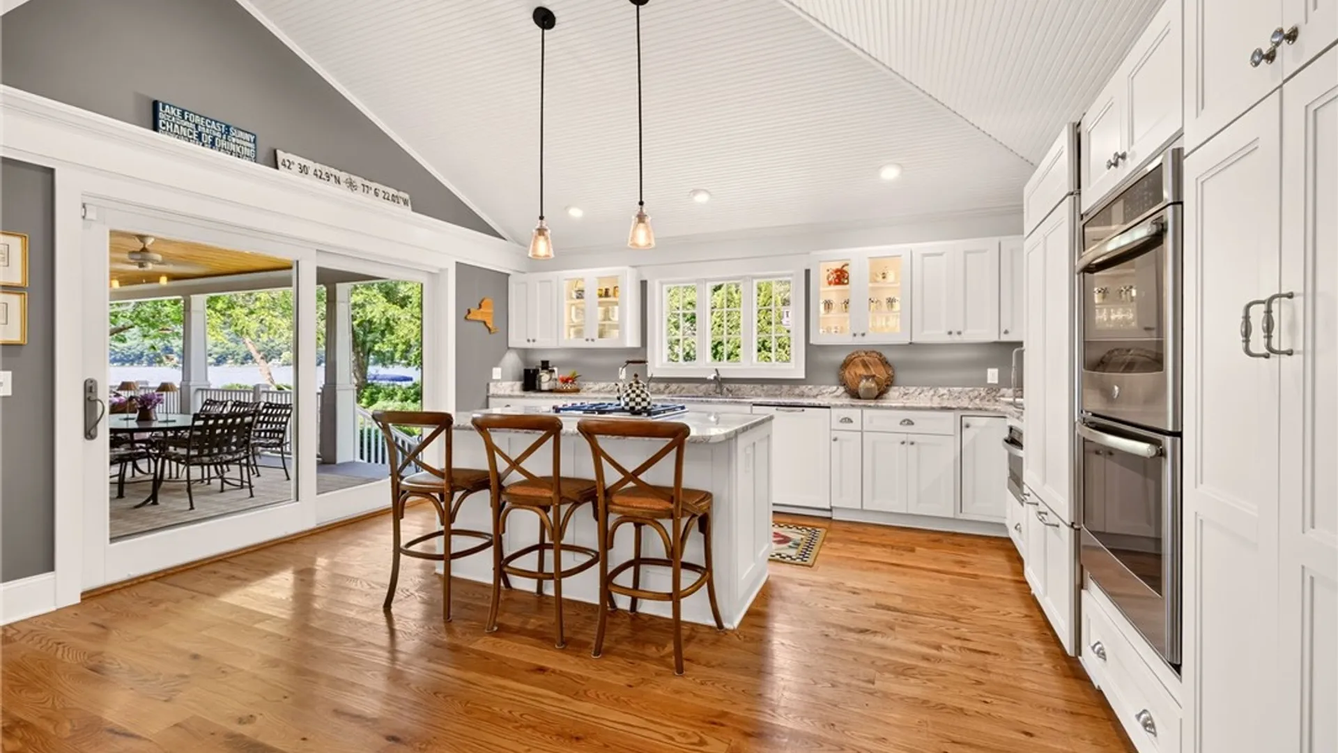 Property at 1073 E Lake Road, Barrington, NY 14837 18