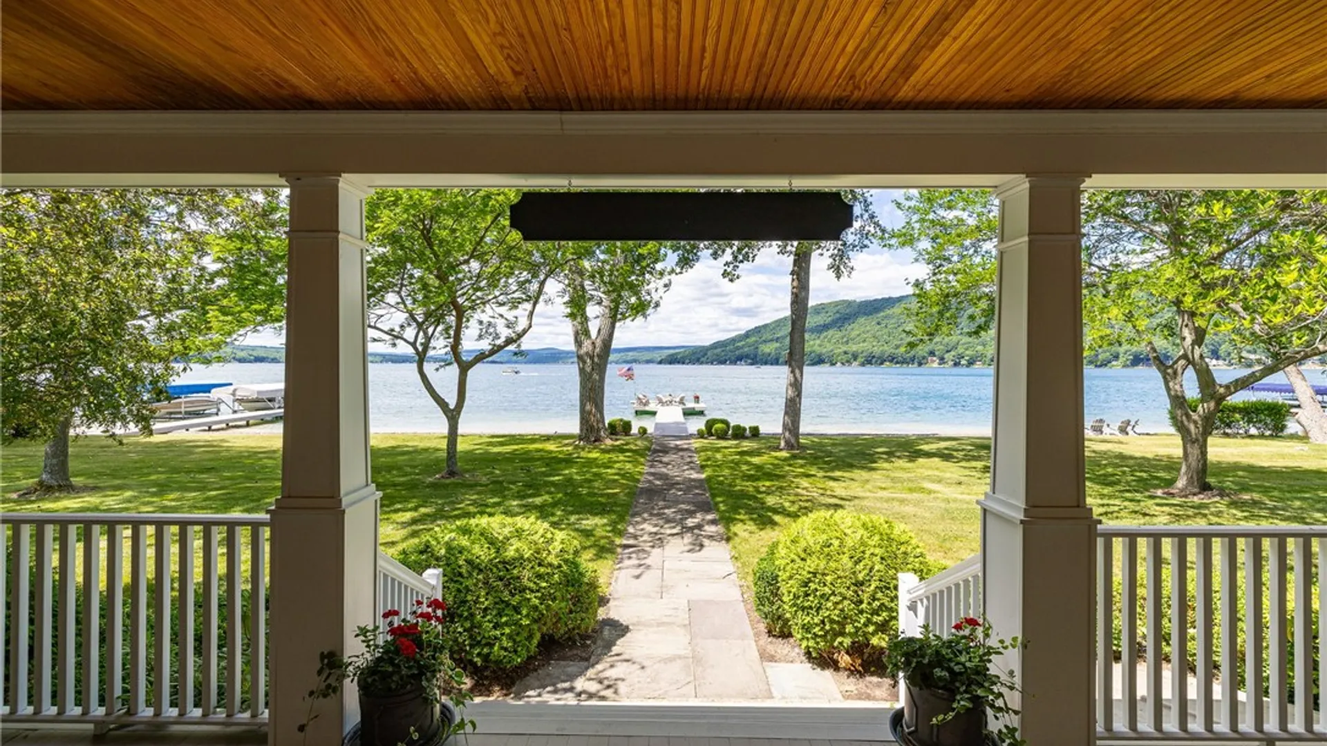 Property at 1073 E Lake Road, Barrington, NY 14837 25
