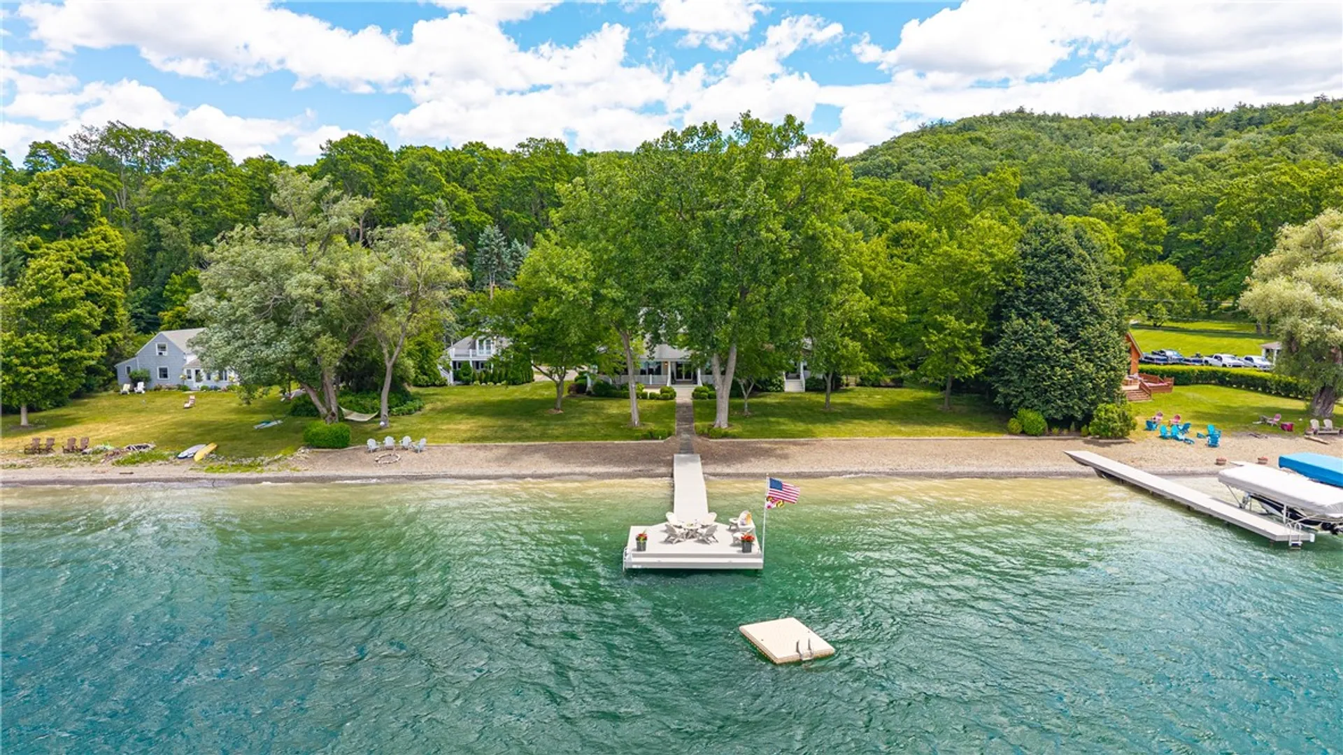 Property at 1073 E Lake Road, Barrington, NY 14837 4