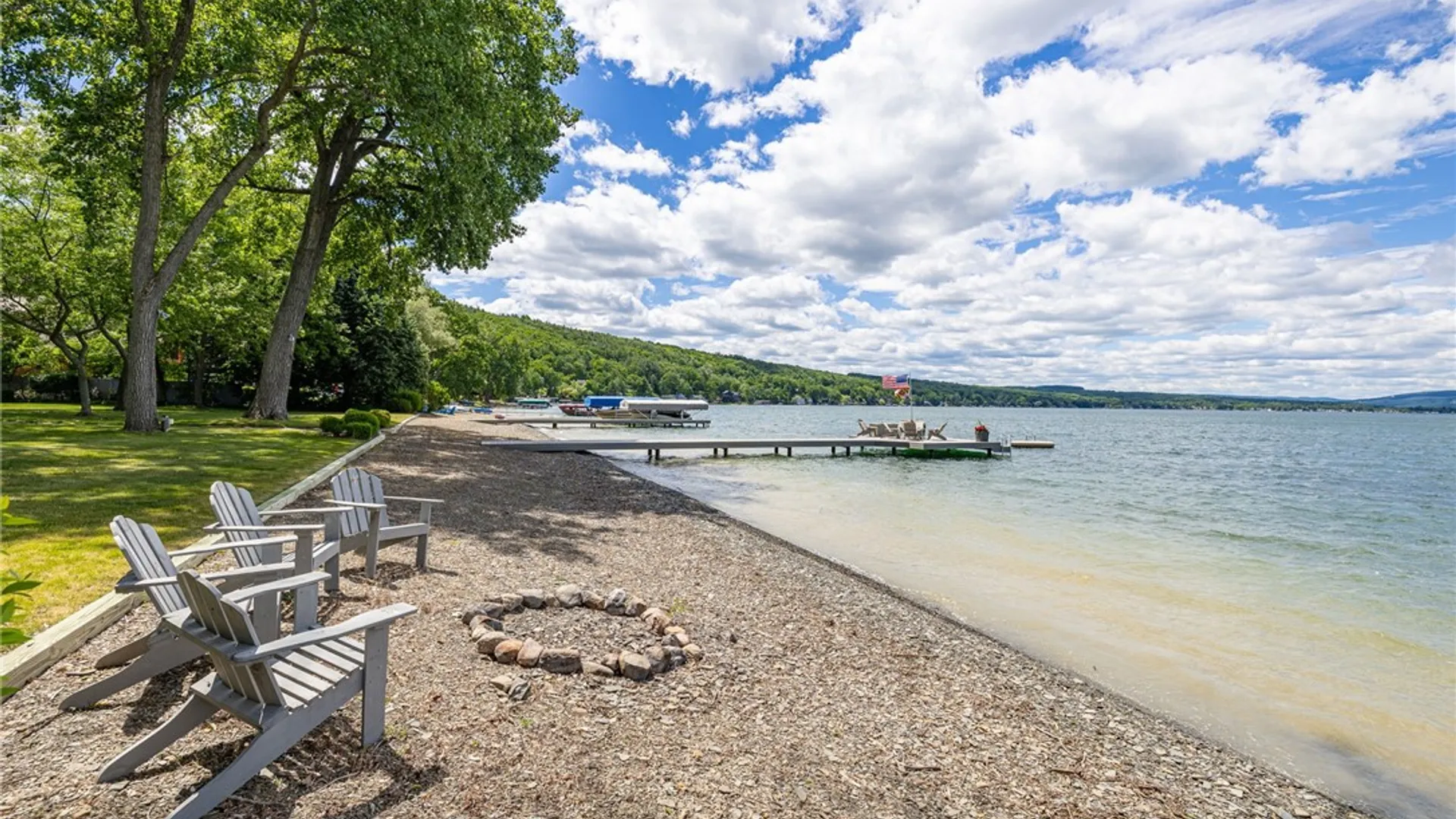 Property at 1073 E Lake Road, Barrington, NY 14837 48
