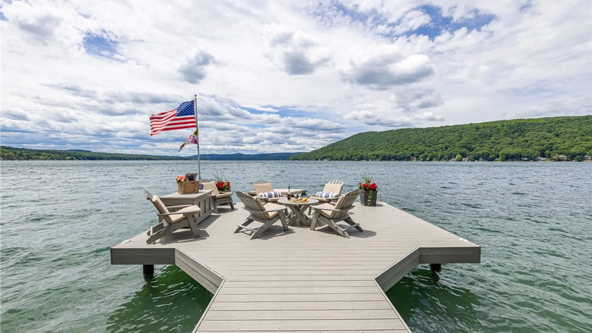 Property at 1073 E Lake Road, Barrington, NY 14837 5