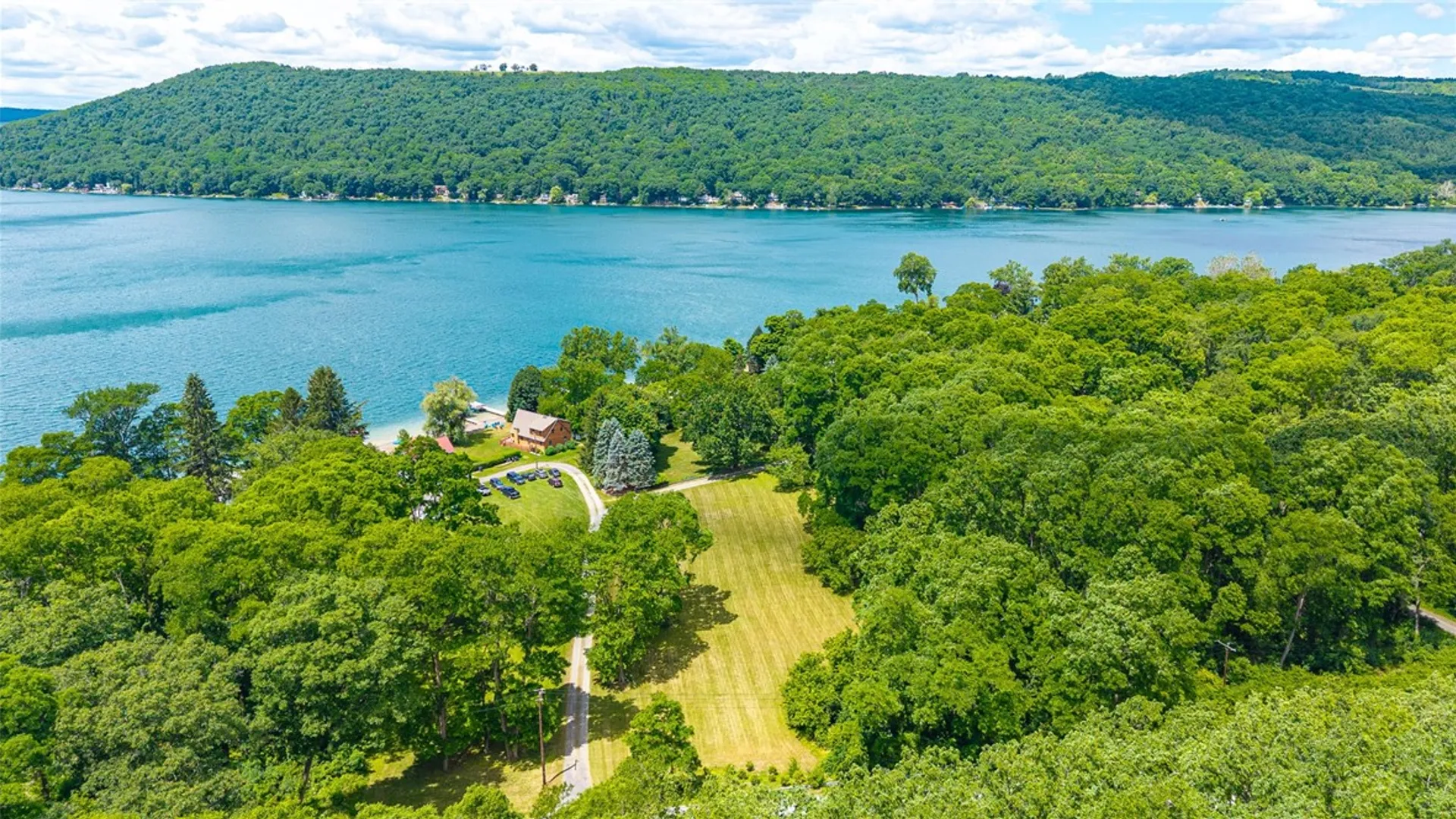 Property at 1073 E Lake Road, Barrington, NY 14837 50