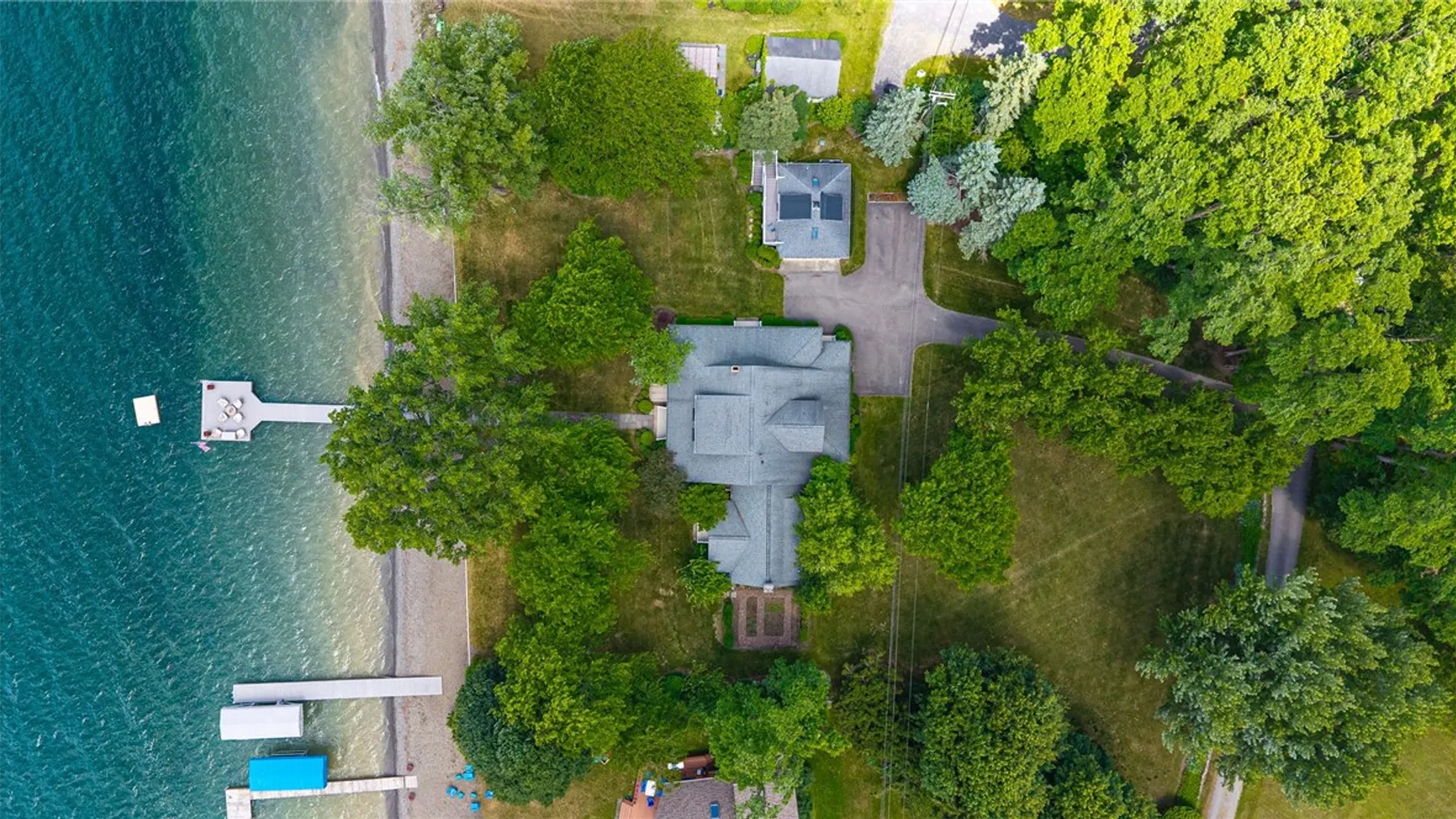 Property at 1073 E Lake Road, Barrington, NY 14837 7