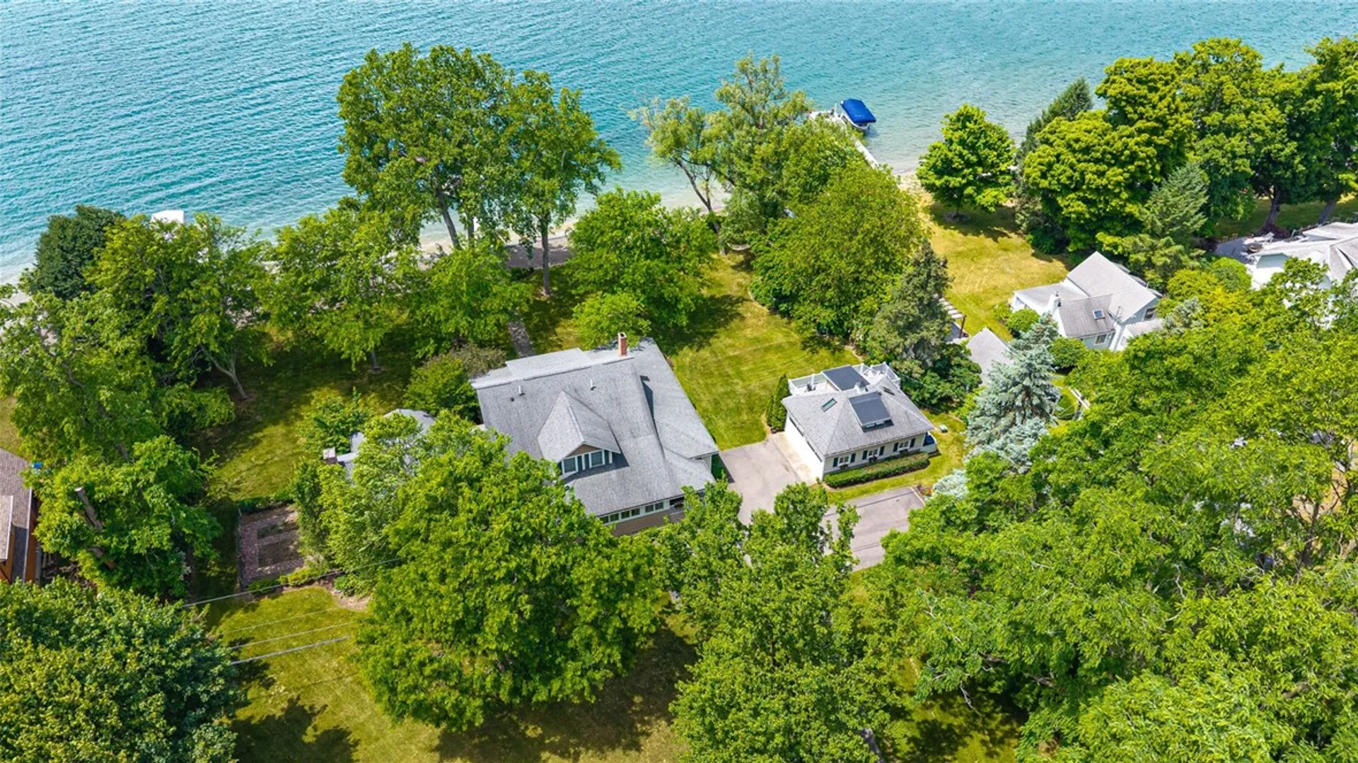 Property at 1073 E Lake Road, Barrington, NY 14837 8
