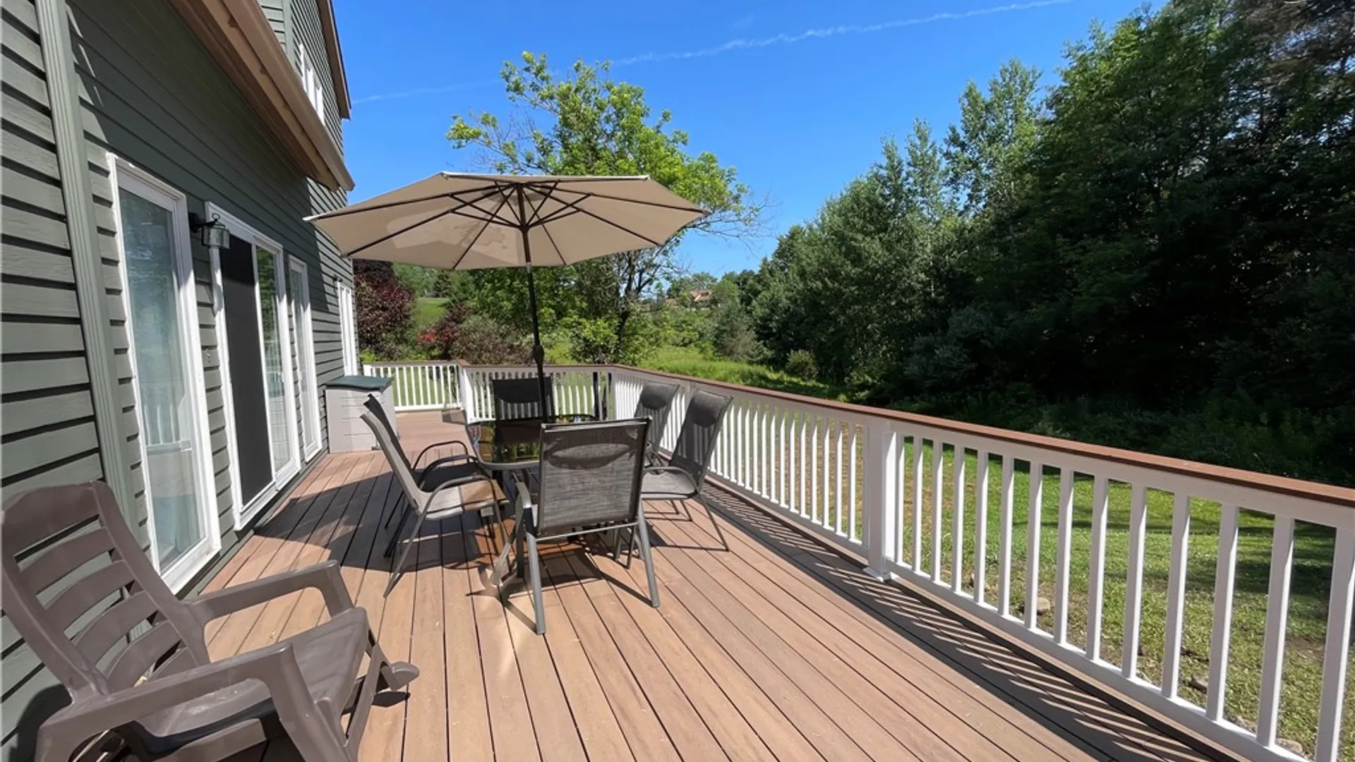 Property at 235 Grayson Drive, North Norwich, NY 13815 3