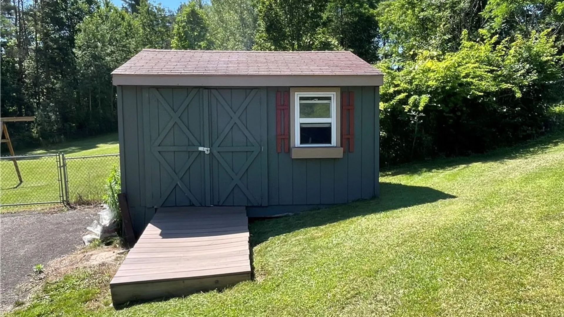 Property at 235 Grayson Drive, North Norwich, NY 13815 40