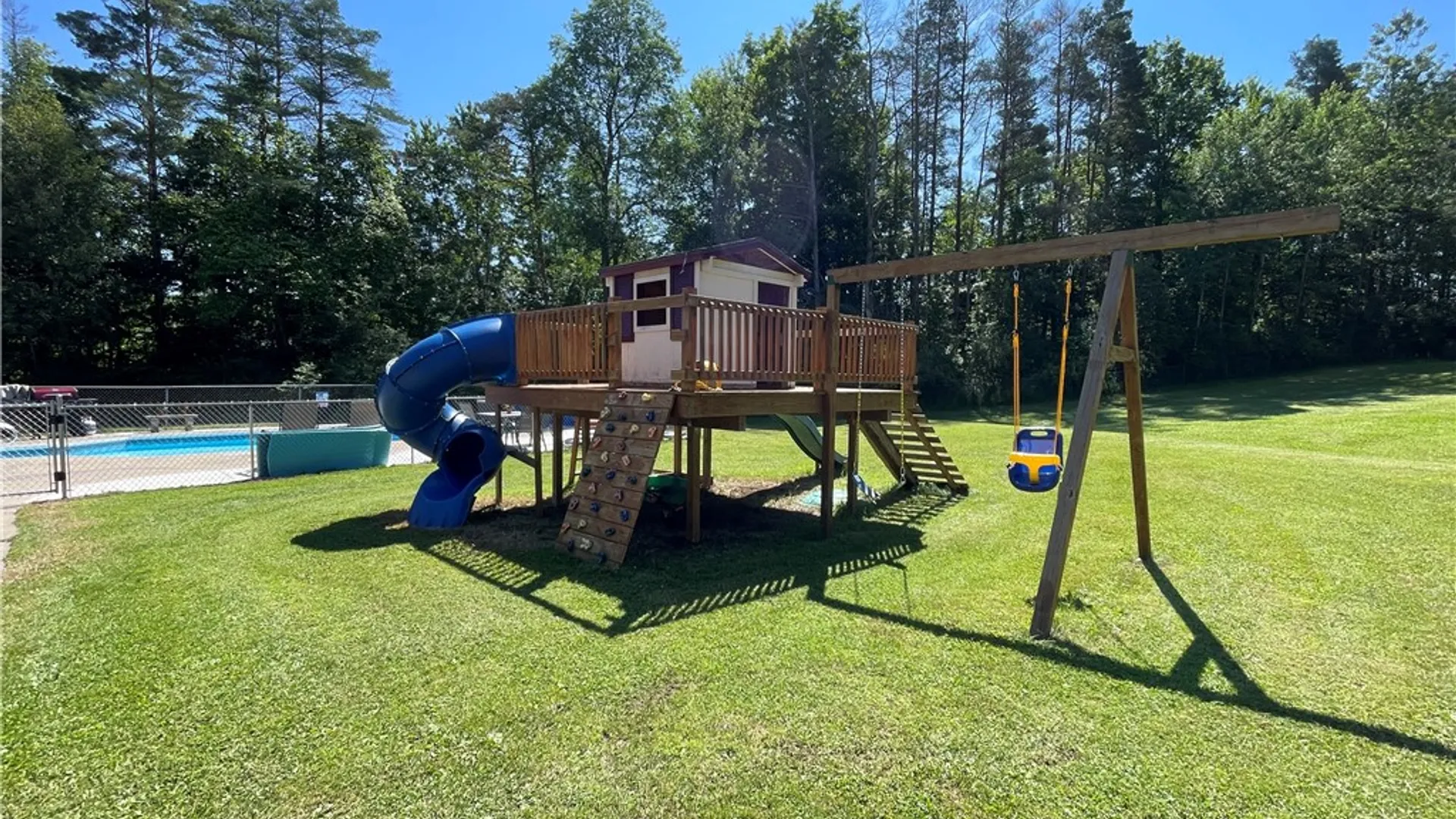 Property at 235 Grayson Drive, North Norwich, NY 13815 43