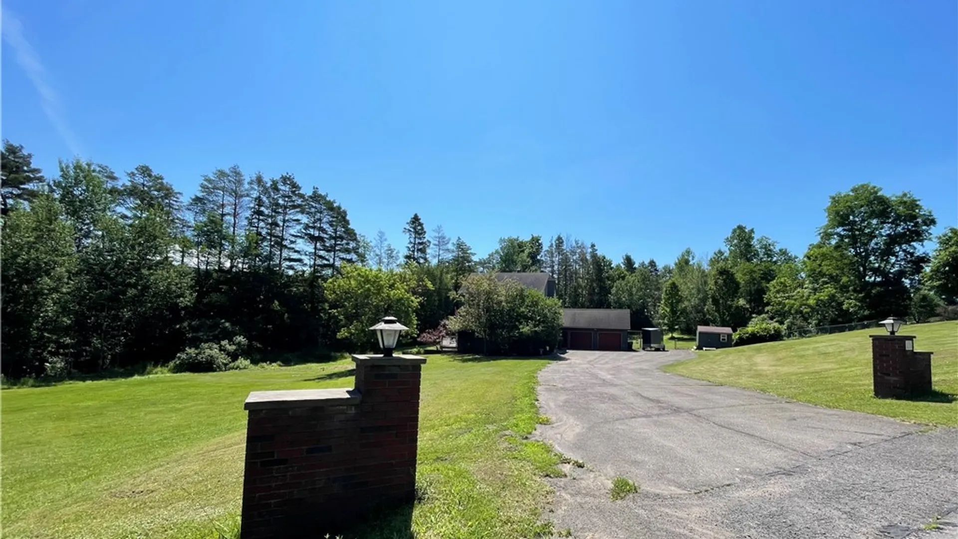 Property at 235 Grayson Drive, North Norwich, NY 13815 44