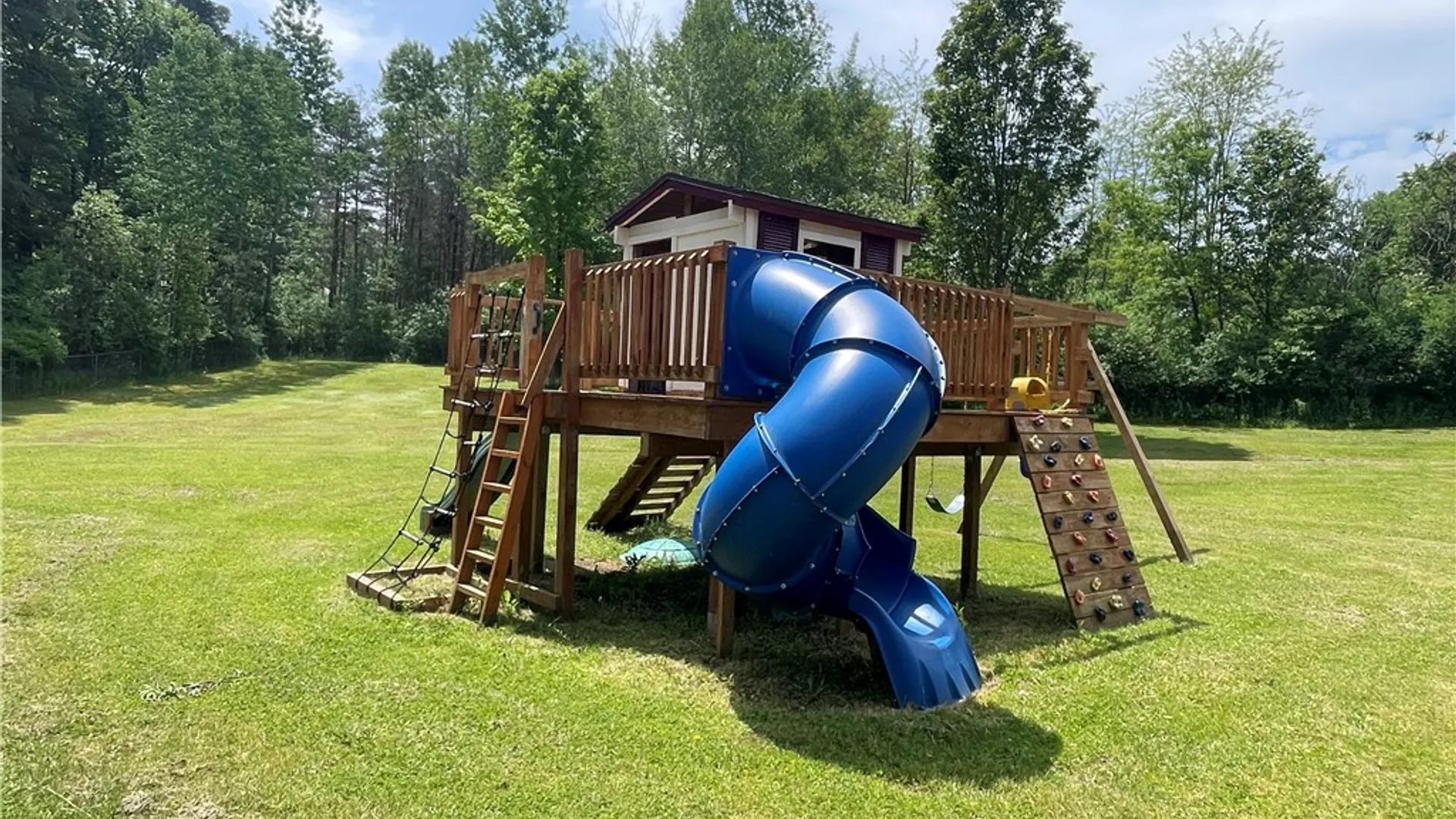Property at 235 Grayson Drive, North Norwich, NY 13815 46