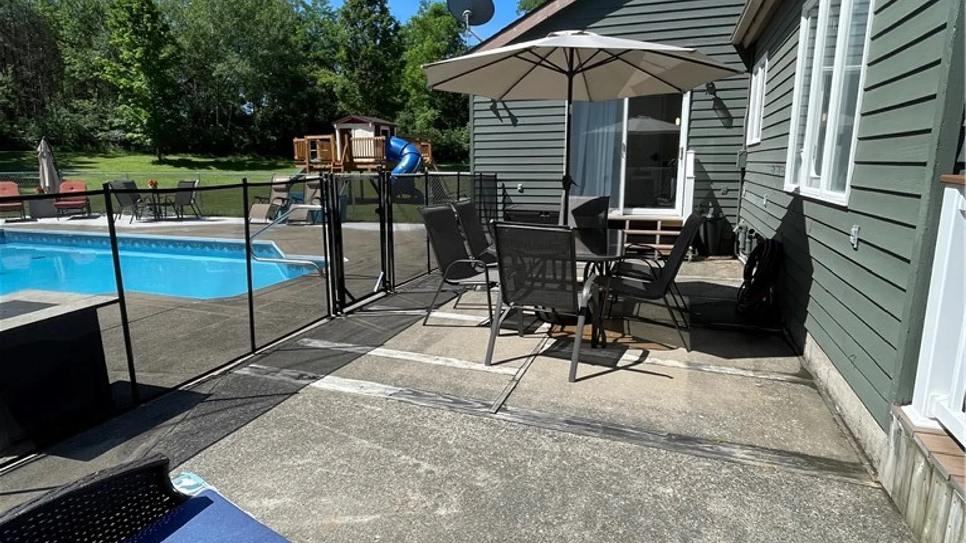 Property at 235 Grayson Drive, North Norwich, NY 13815 47