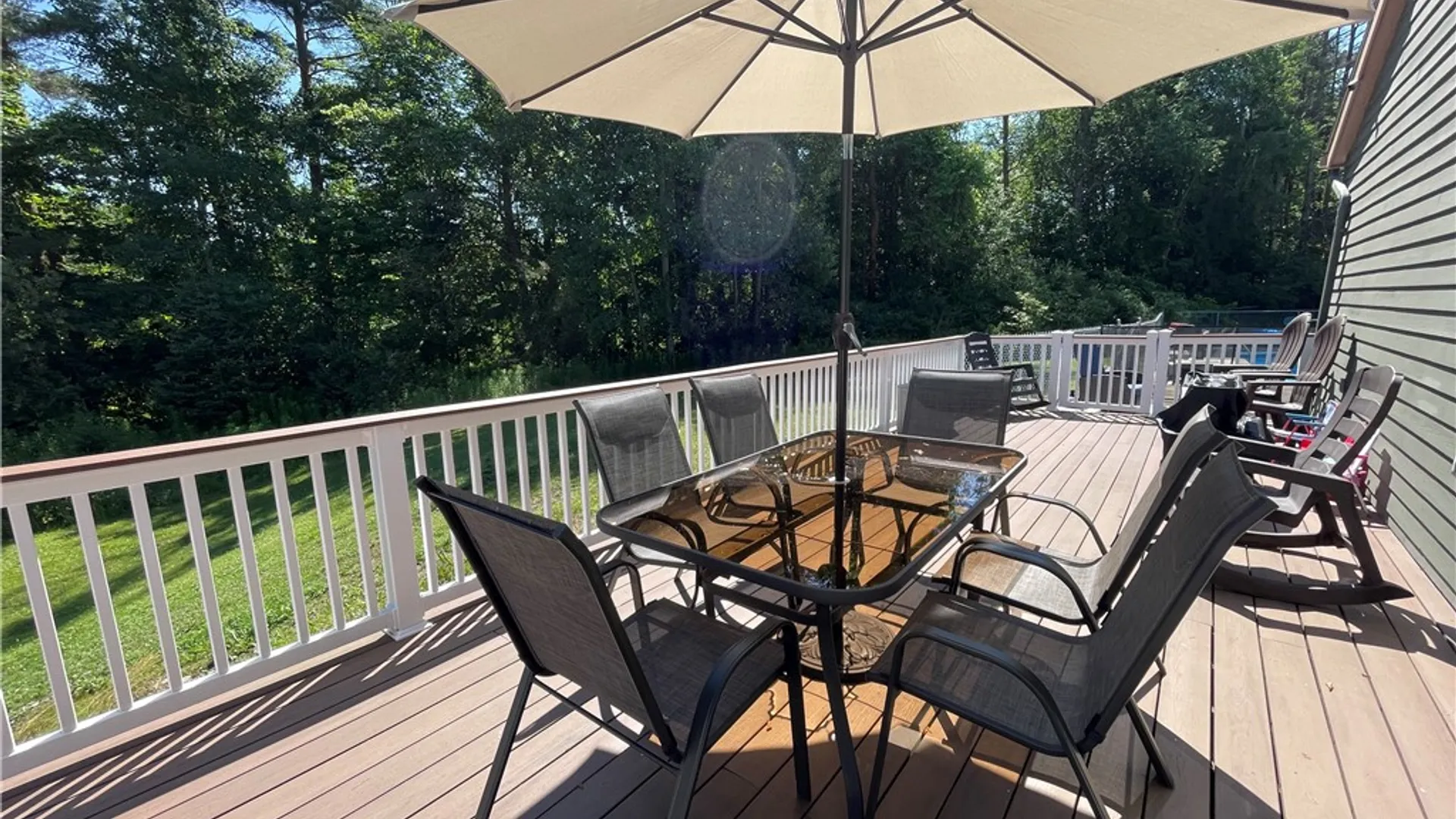 Property at 235 Grayson Drive, North Norwich, NY 13815 48