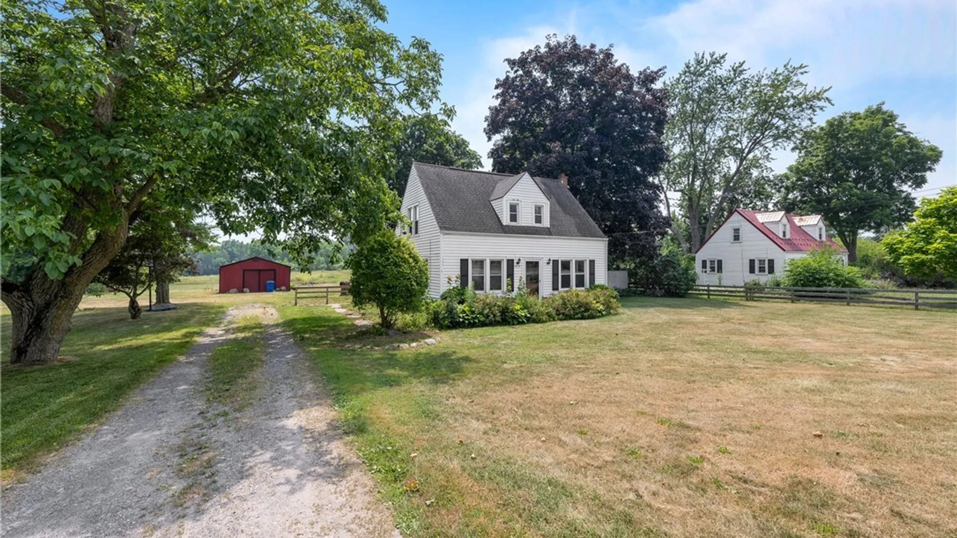Property at 7804 Ridge Road, Hartland, NY 14067 5