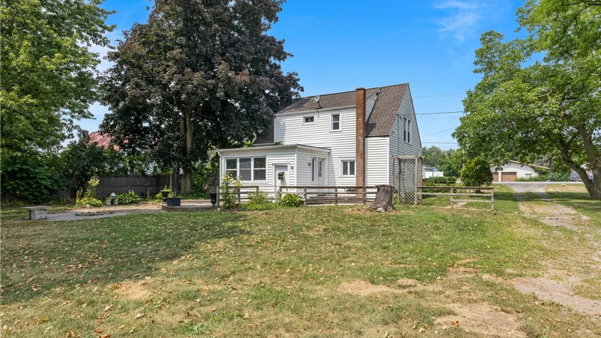 Property at 7804 Ridge Road, Hartland, NY 14067 6