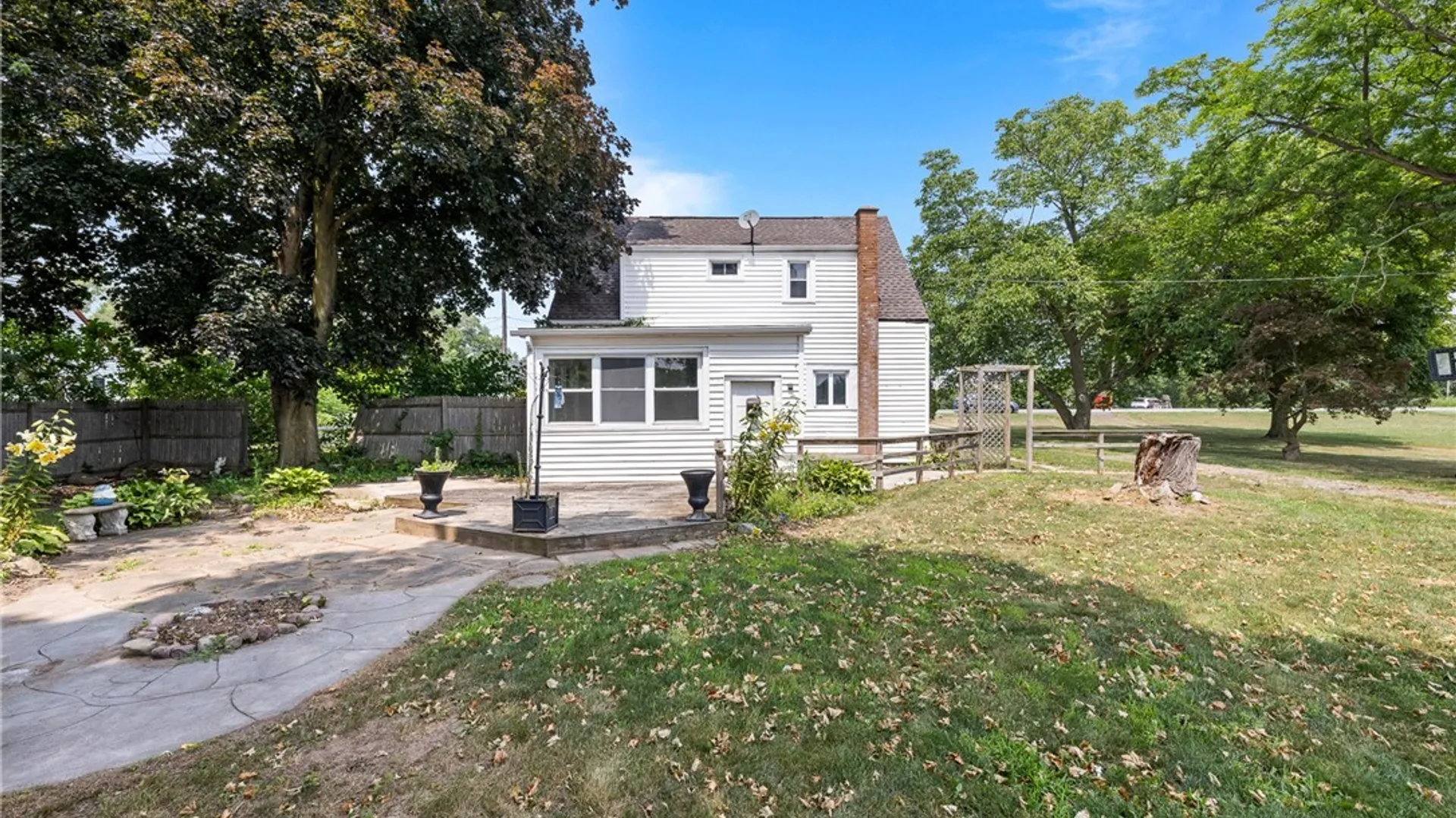 Property at 7804 Ridge Road, Hartland, NY 14067 7
