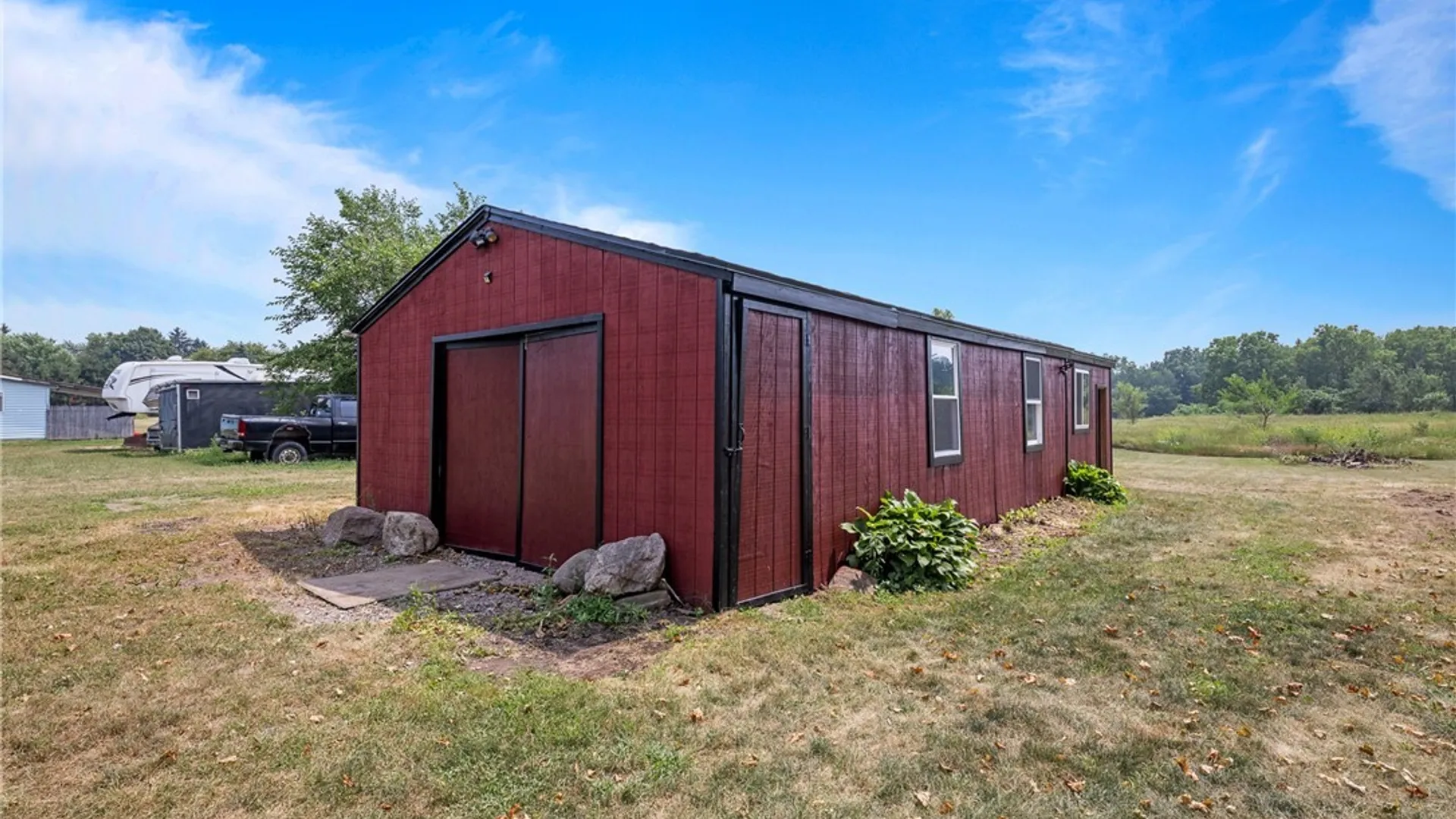 Property at 7804 Ridge Road, Hartland, NY 14067 8