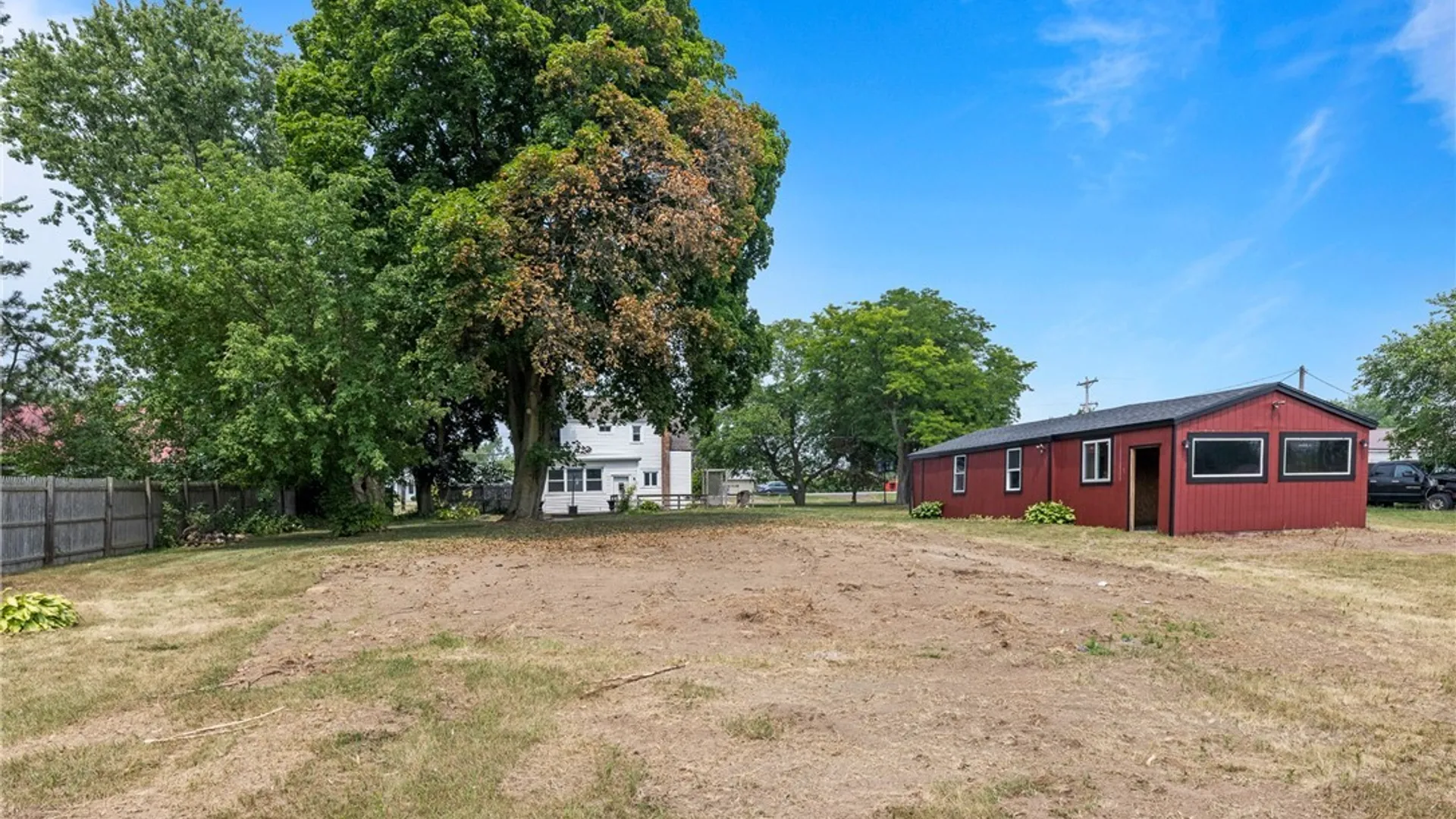 Property at 7804 Ridge Road, Hartland, NY 14067 9