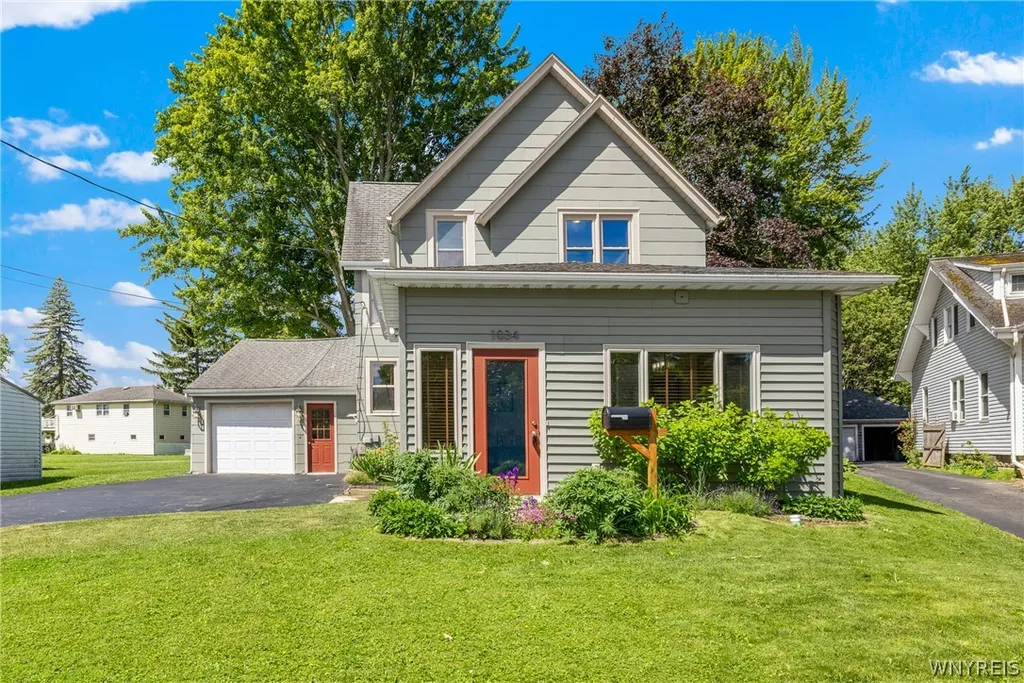 Property at 1034 Niagara Falls Boulevard, North Tonawanda, NY 14120