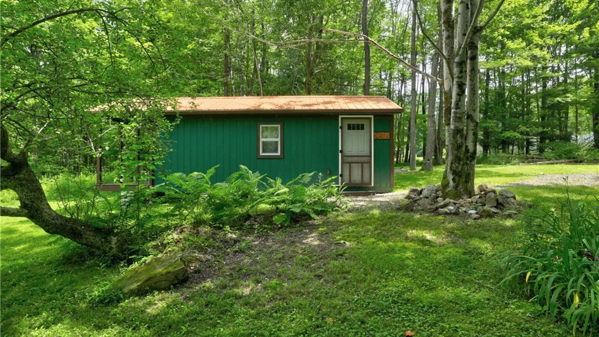 Property at 7034 Phelps Road, Harmony, NY 14767 10
