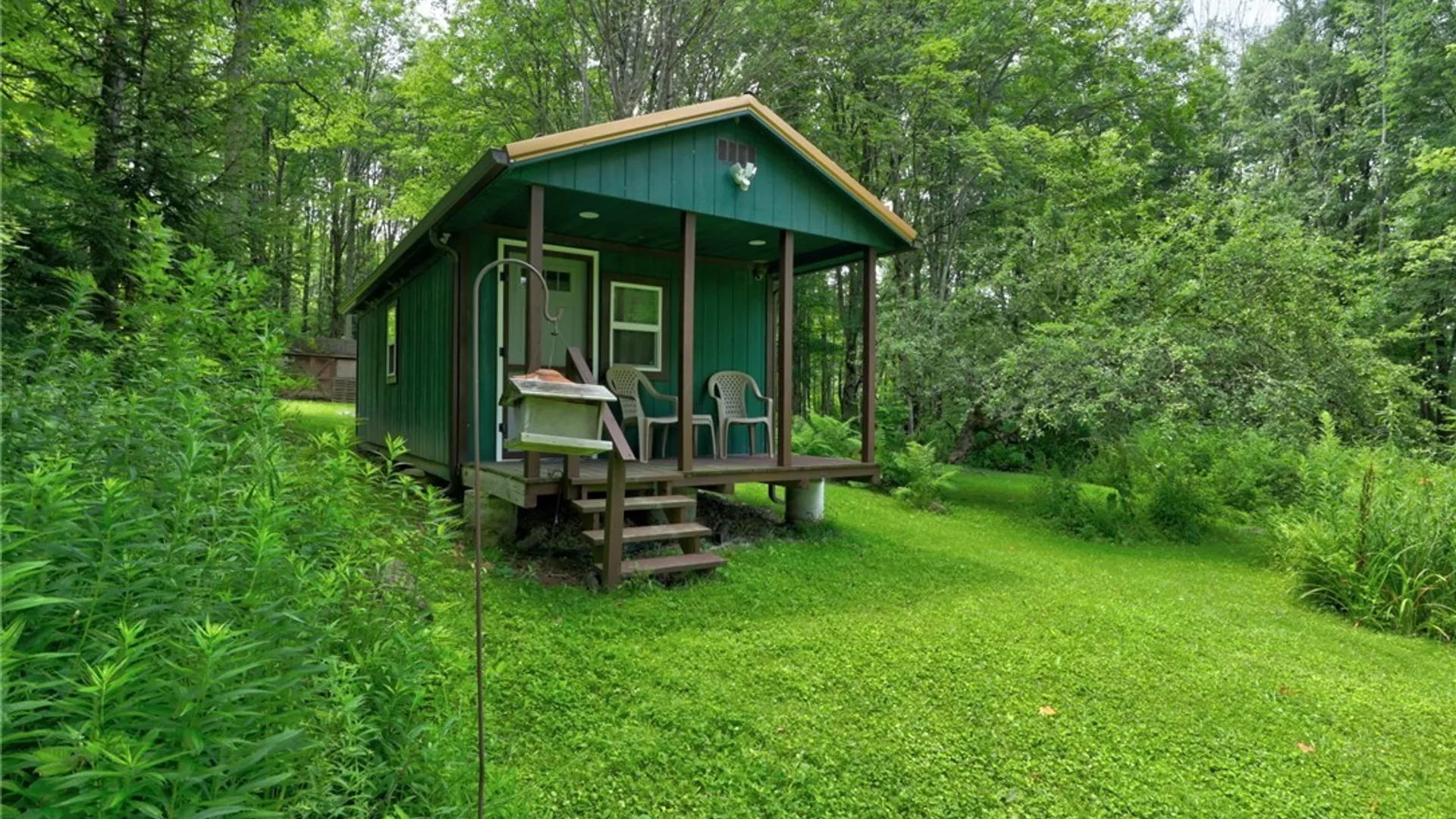 Property at 7034 Phelps Road, Harmony, NY 14767 11