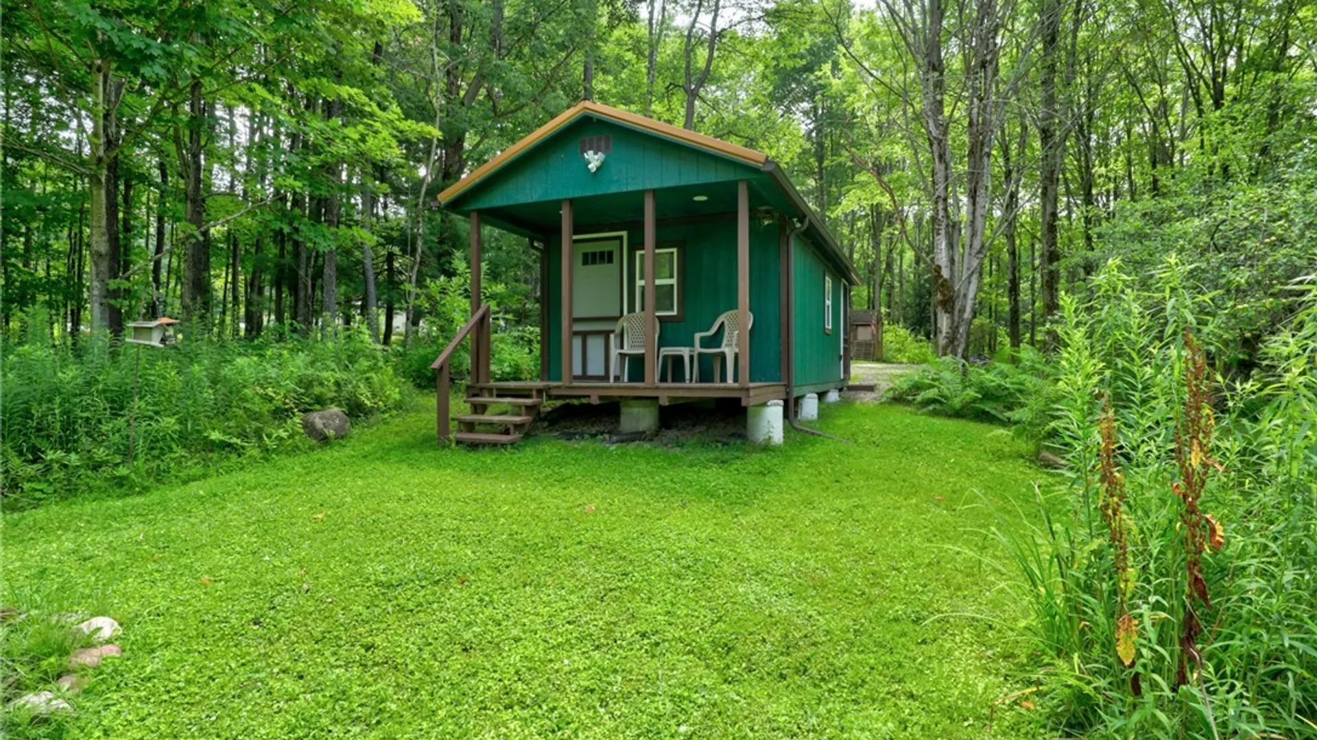Property at 7034 Phelps Road, Harmony, NY 14767 12