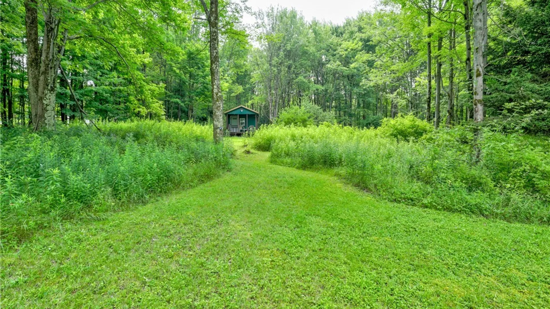 Property at 7034 Phelps Road, Harmony, NY 14767 16