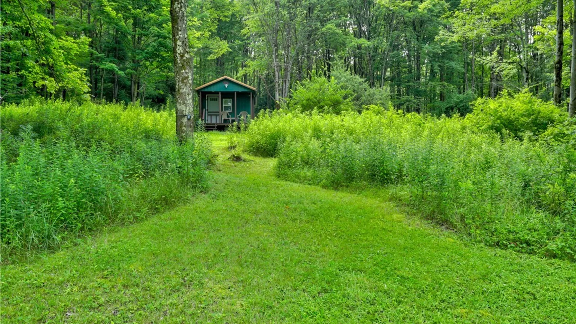 Property at 7034 Phelps Road, Harmony, NY 14767 17