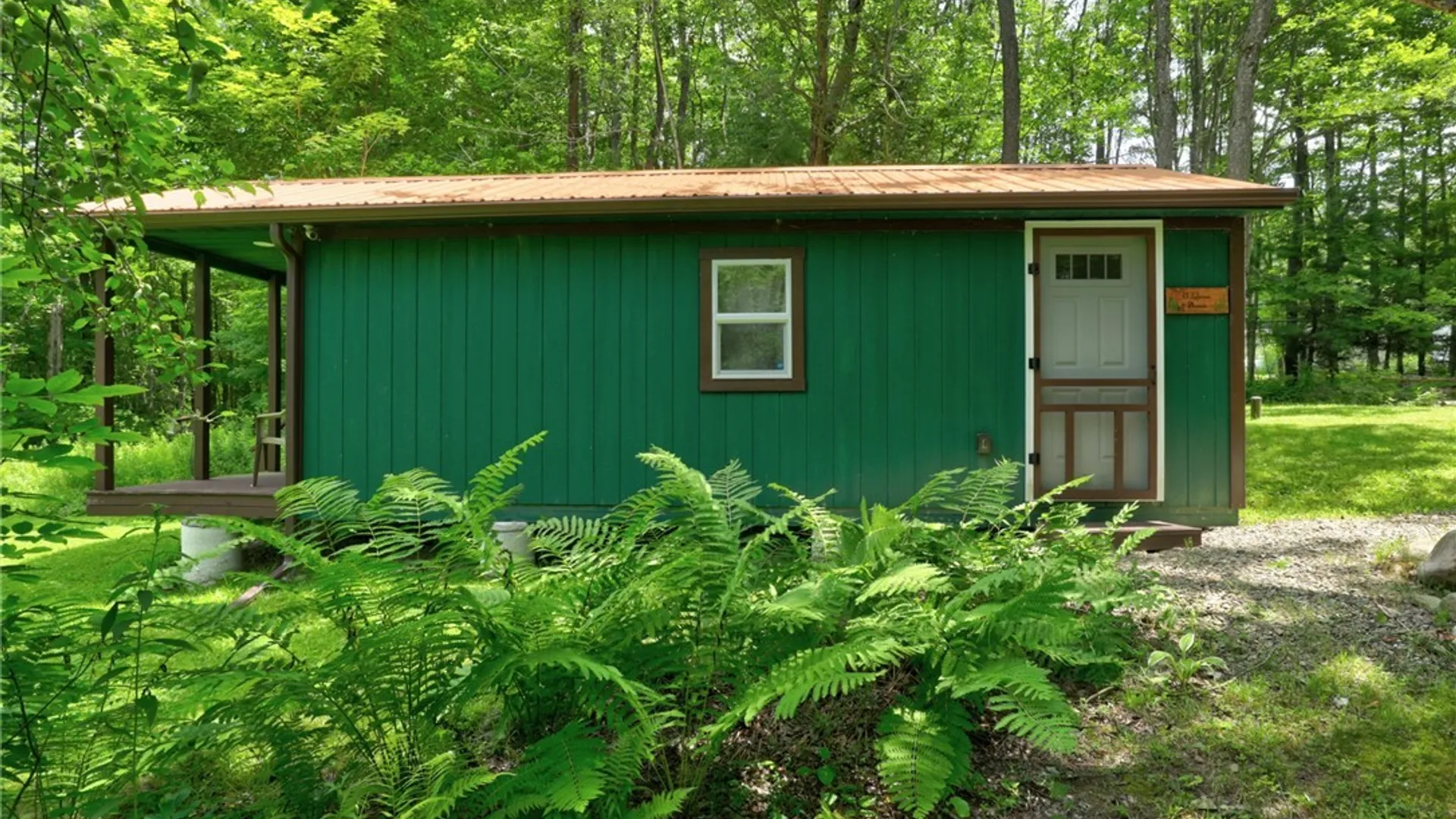 Property at 7034 Phelps Road, Harmony, NY 14767 2