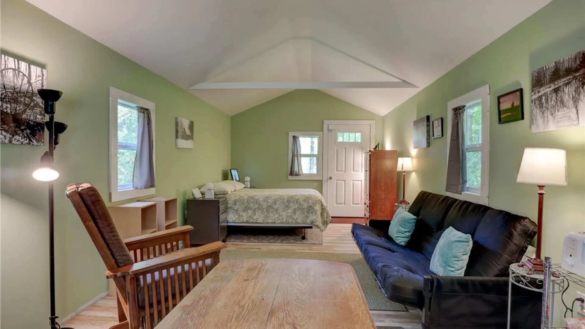 Property at 7034 Phelps Road, Harmony, NY 14767 20