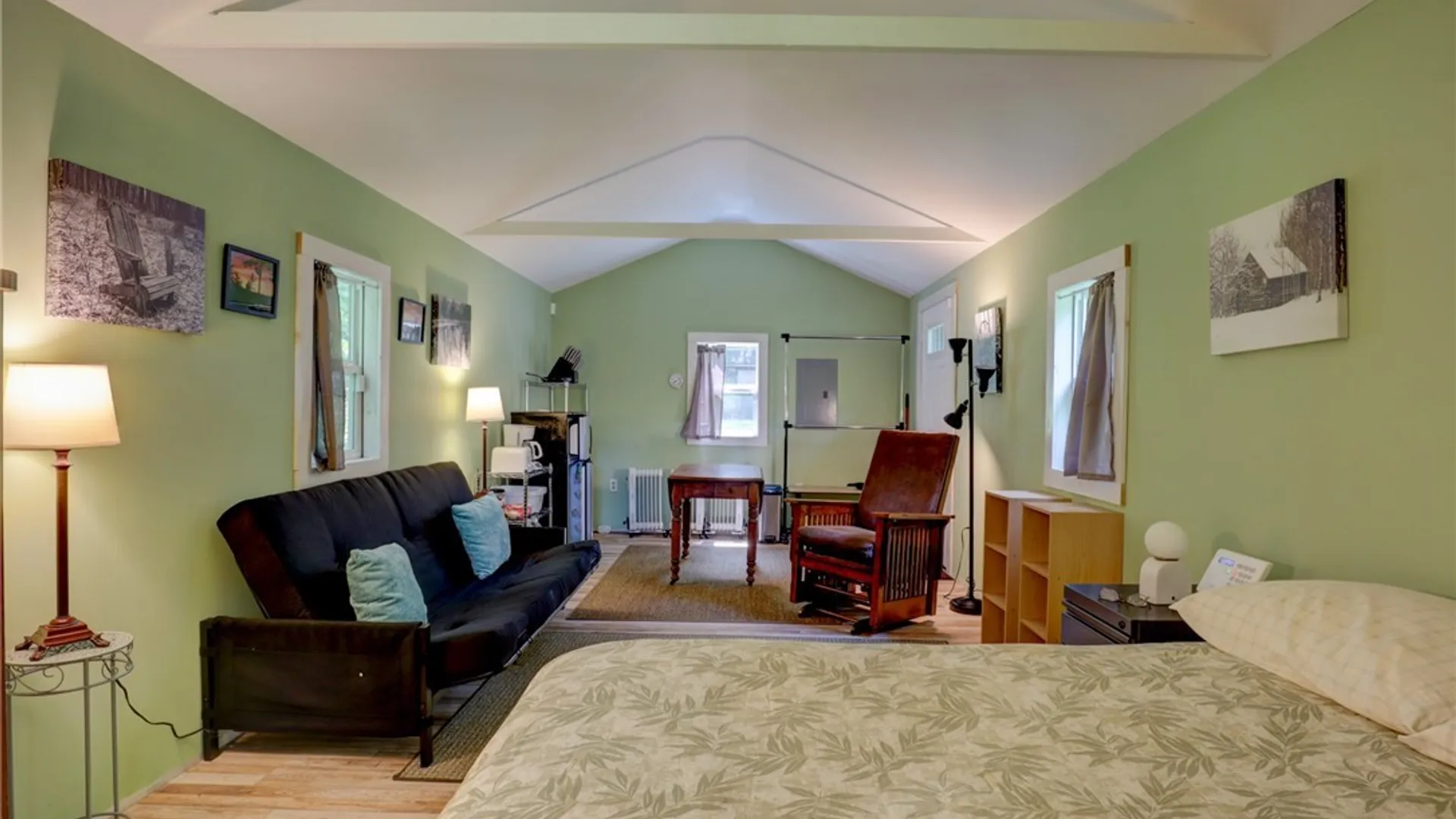 Property at 7034 Phelps Road, Harmony, NY 14767 24