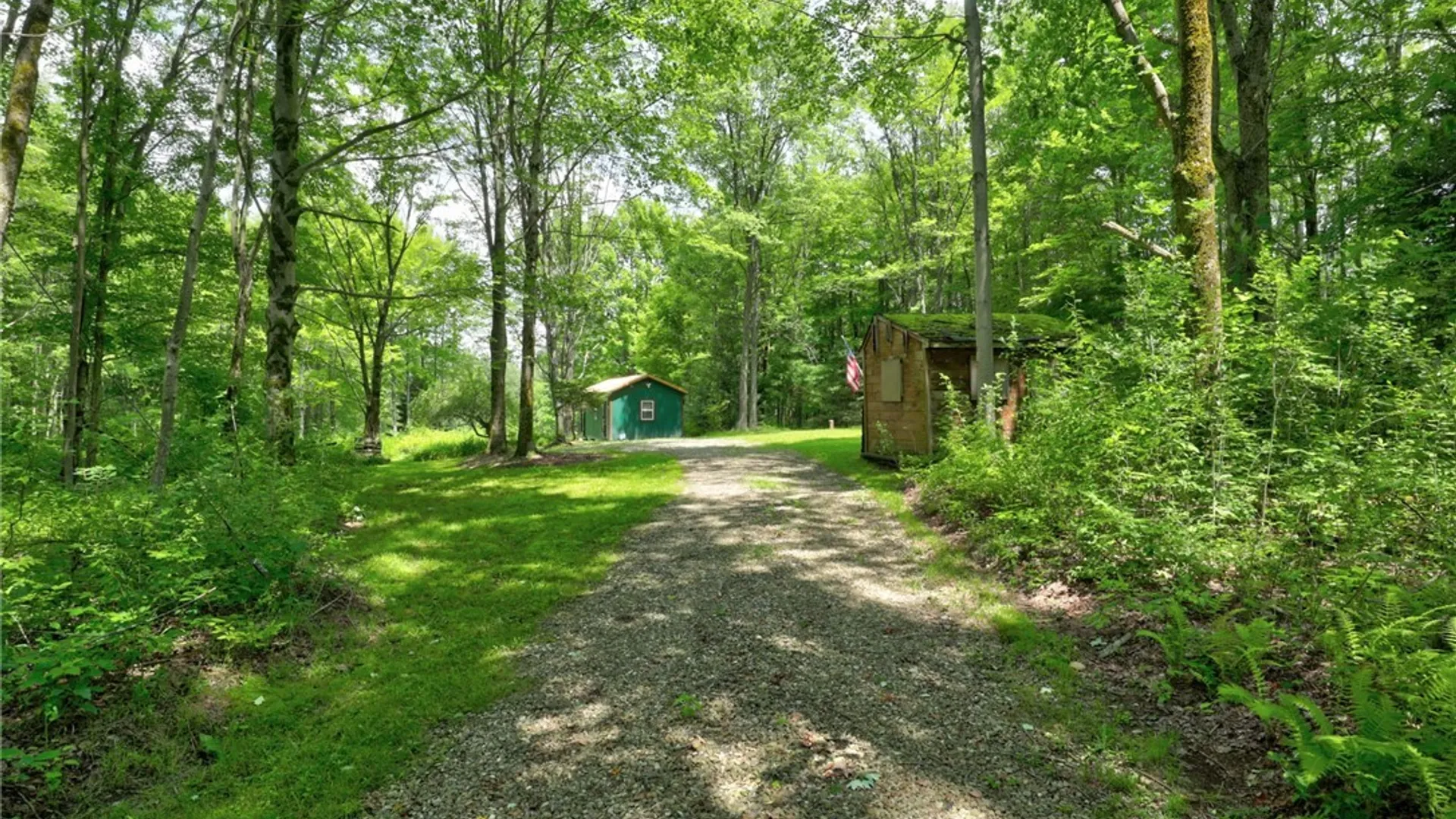 Property at 7034 Phelps Road, Harmony, NY 14767 4
