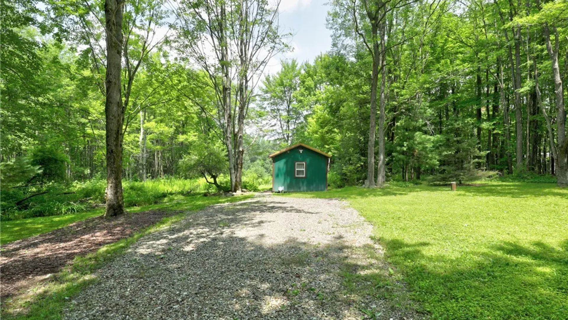Property at 7034 Phelps Road, Harmony, NY 14767 5