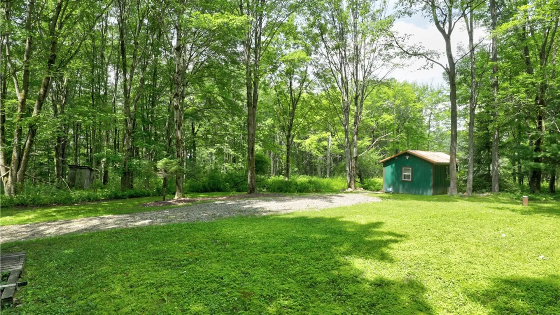 Property at 7034 Phelps Road, Harmony, NY 14767 6