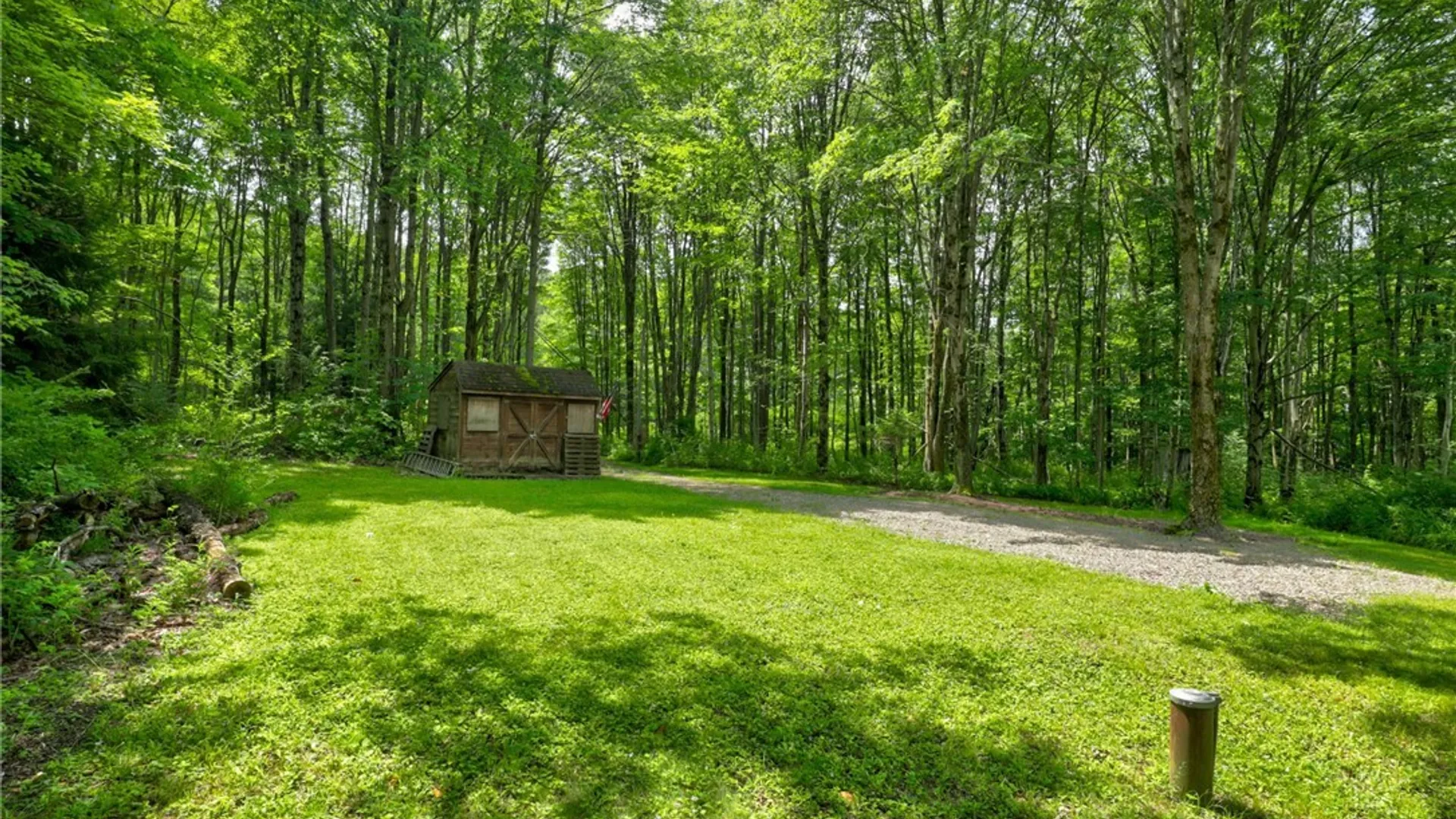 Property at 7034 Phelps Road, Harmony, NY 14767 7