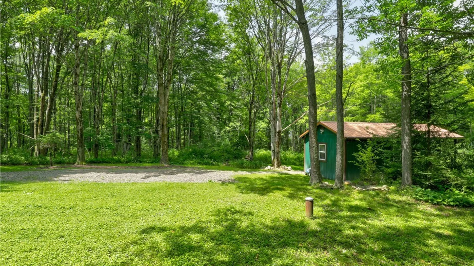 Property at 7034 Phelps Road, Harmony, NY 14767 8