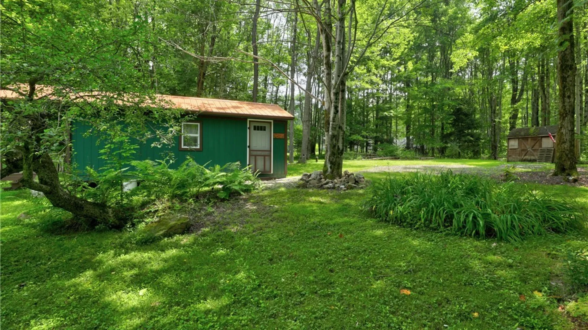 Property at 7034 Phelps Road, Harmony, NY 14767 9