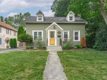 Property at 414 High Street, Lockport City, NY 14094