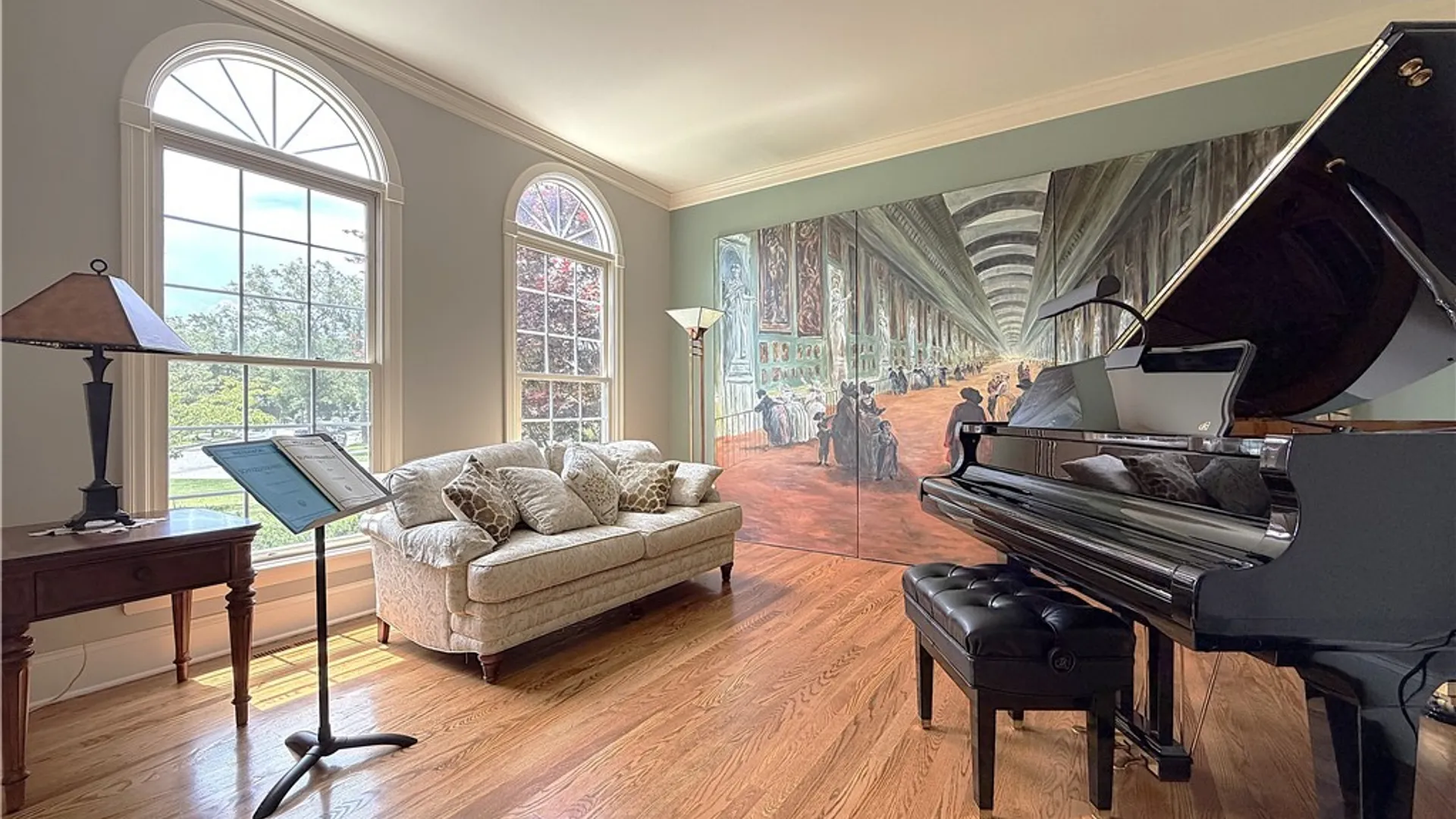 Property at 178 Golden Pheasant Drive, Amherst, NY 14068 20