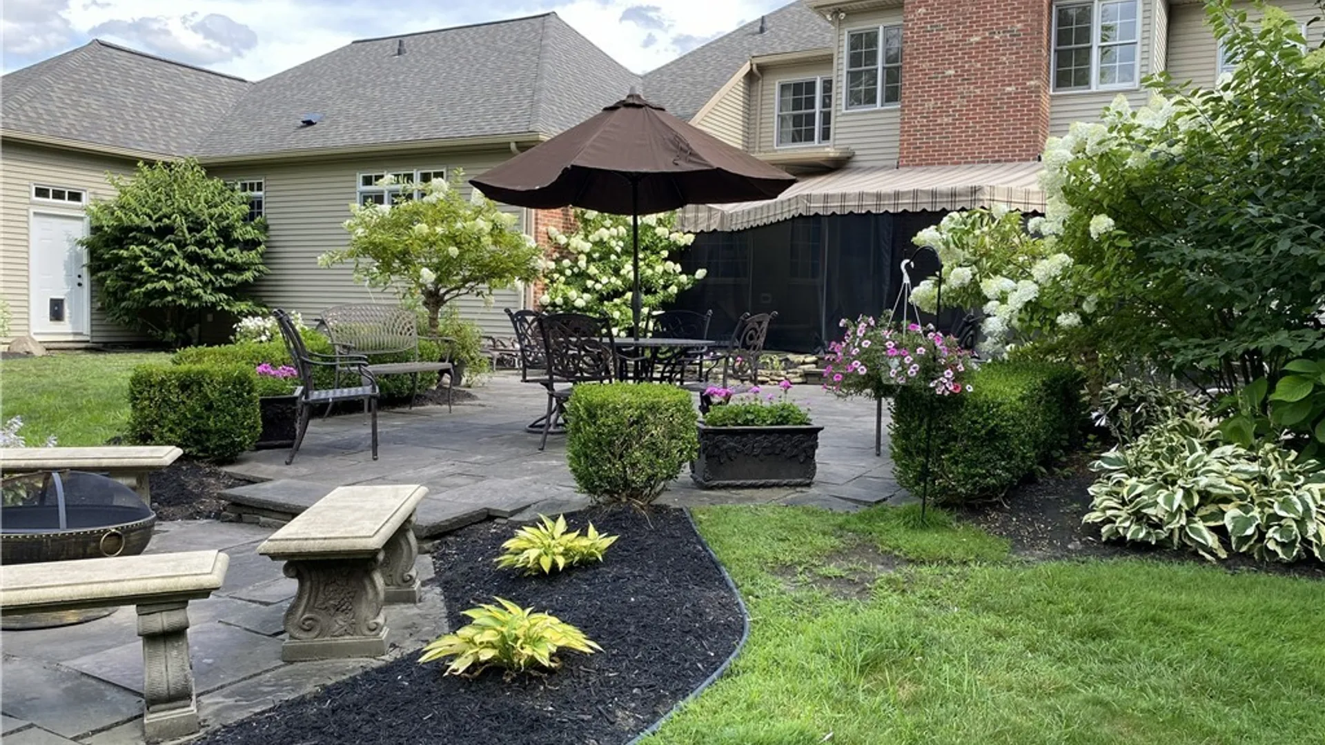 Property at 178 Golden Pheasant Drive, Amherst, NY 14068 47