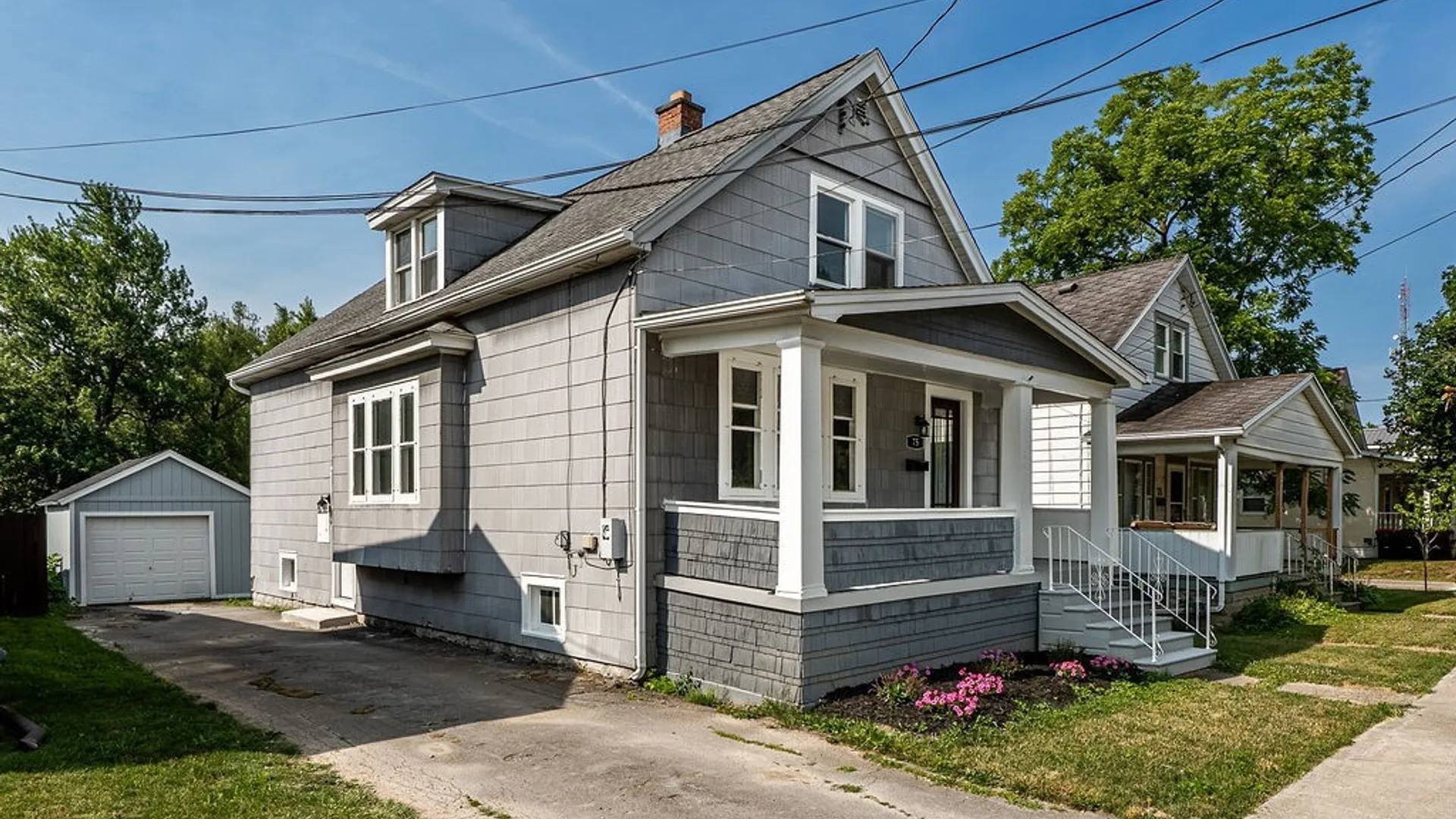 Property at 75 Erie Street, Lancaster, NY 14086 2