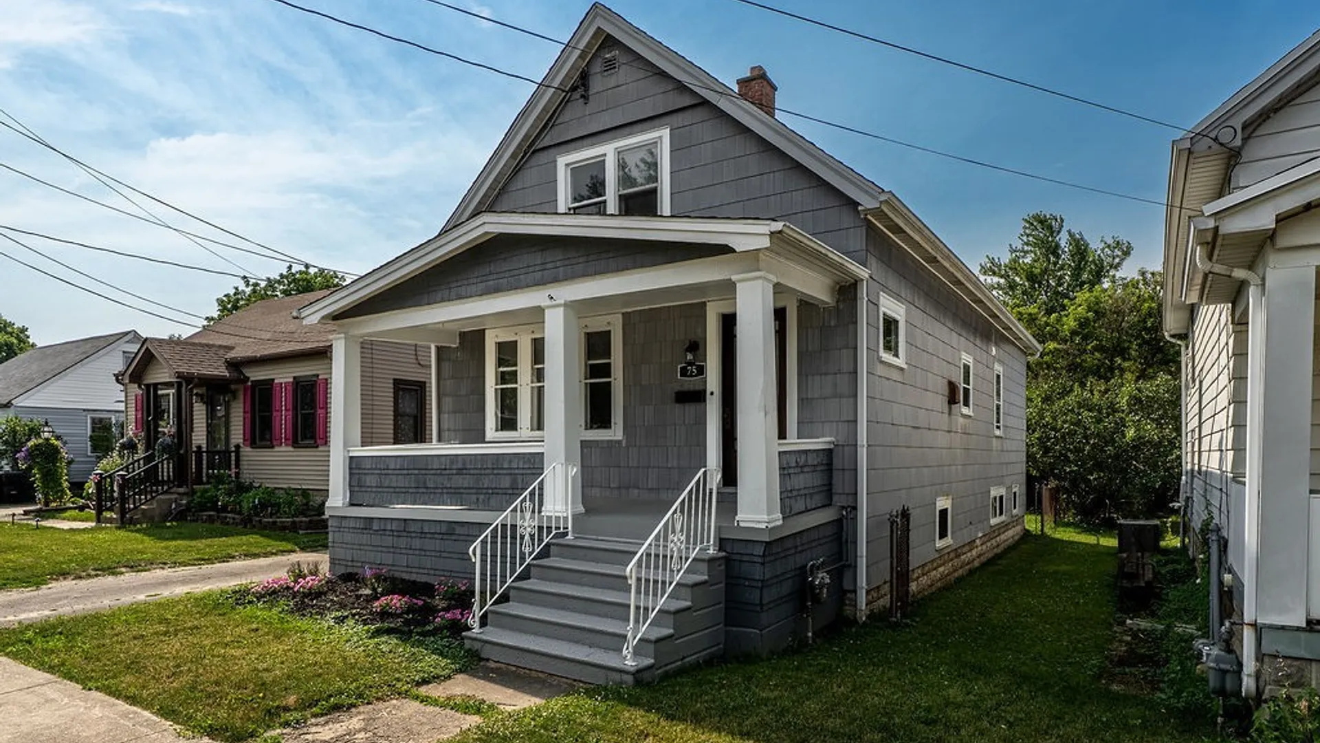 Property at 75 Erie Street, Lancaster, NY 14086 3