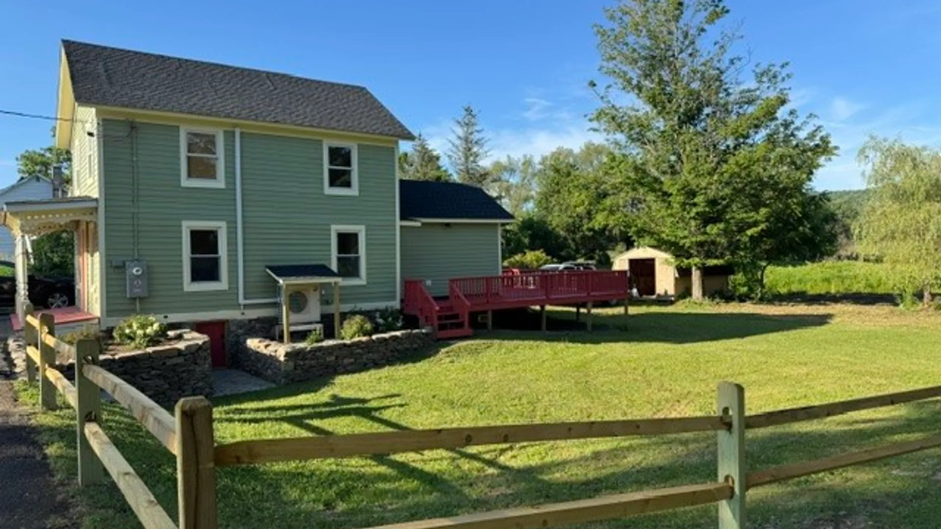 Property at 106 Main Street, Laurens, NY 13796 4