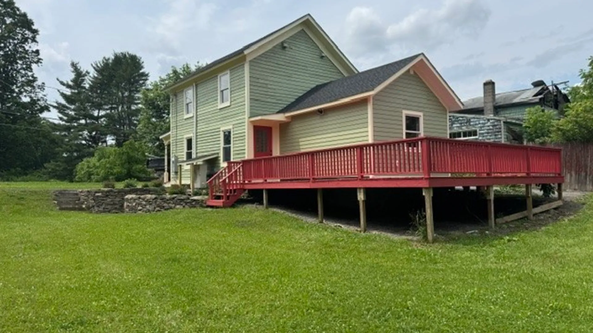 Property at 106 Main Street, Laurens, NY 13796 5