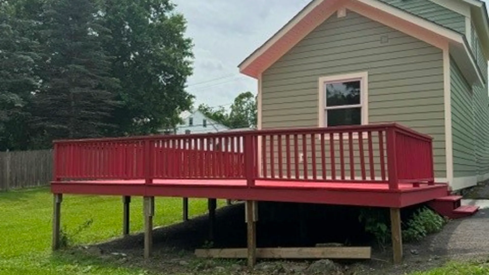 Property at 106 Main Street, Laurens, NY 13796 6