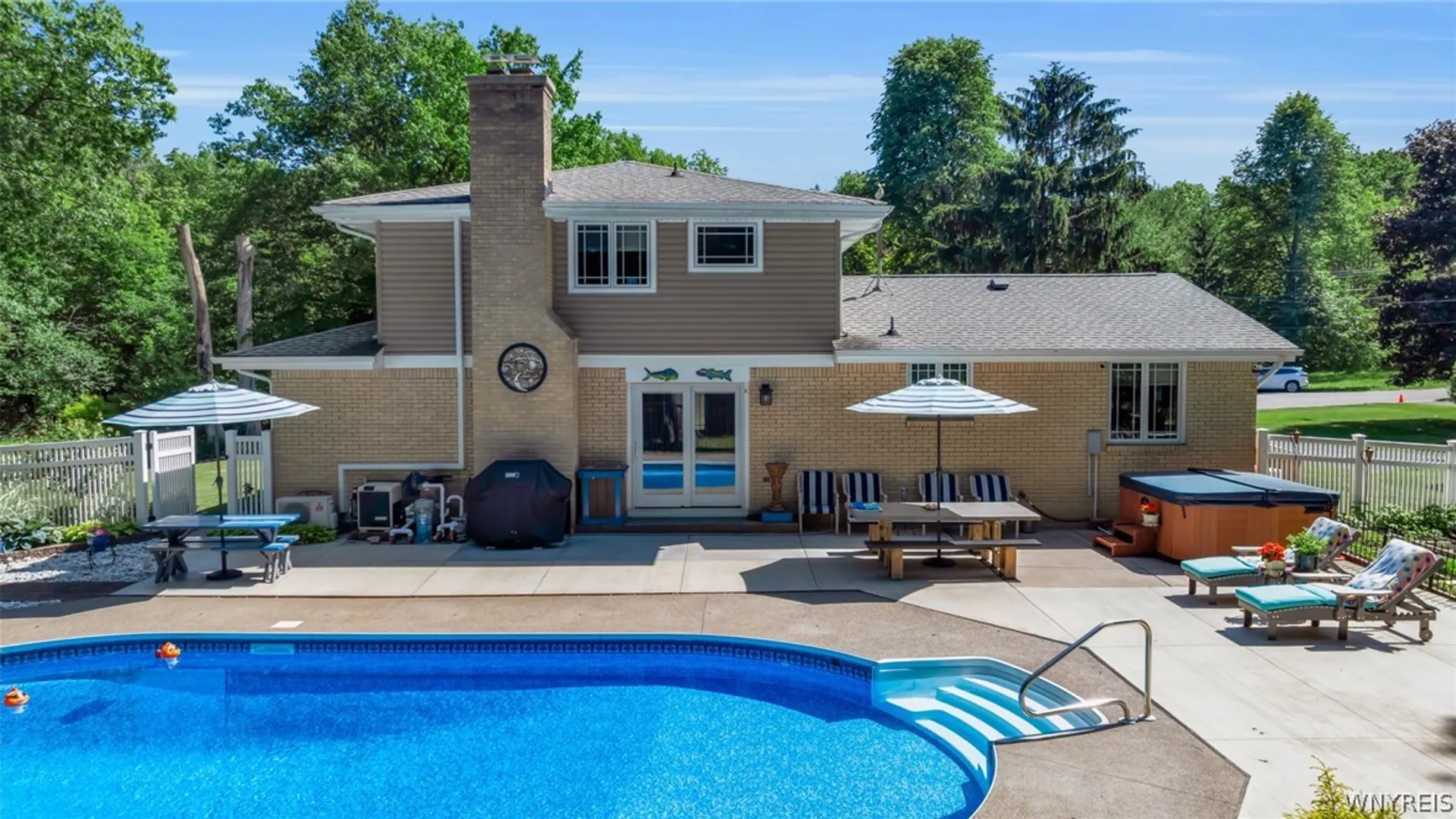 Property at 29 Brookview, Orchard Park, NY 14127 38