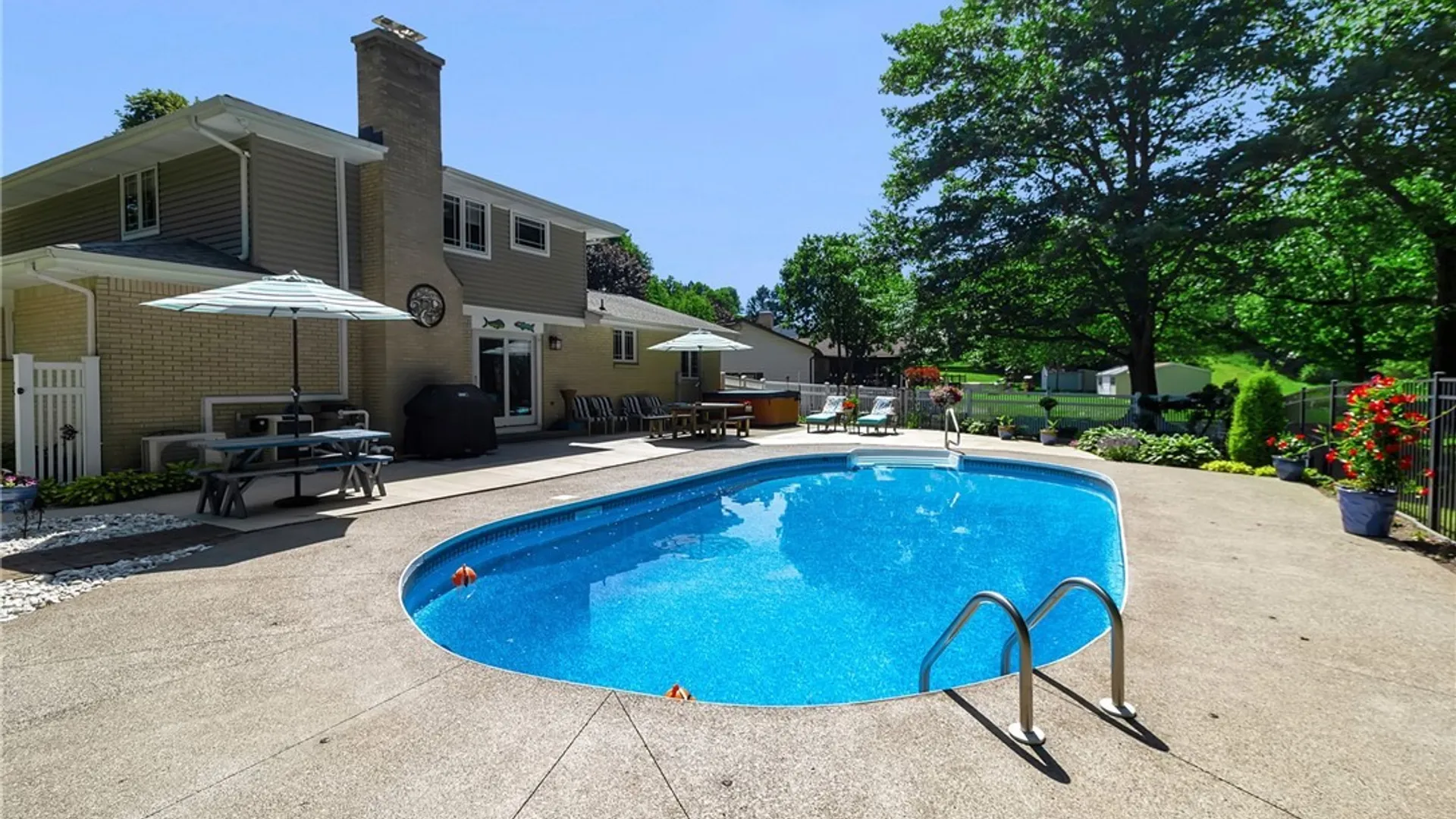 Property at 29 Brookview, Orchard Park, NY 14127 39