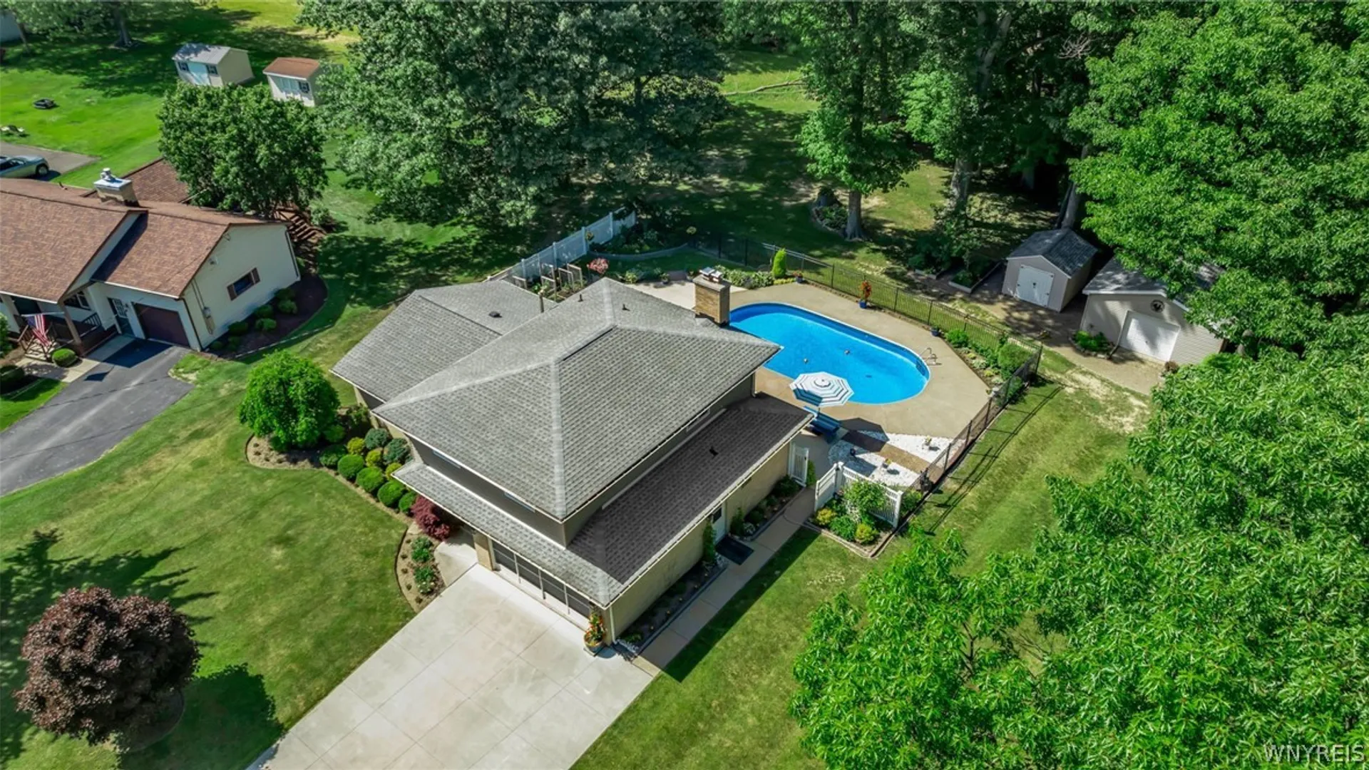 Property at 29 Brookview, Orchard Park, NY 14127 7