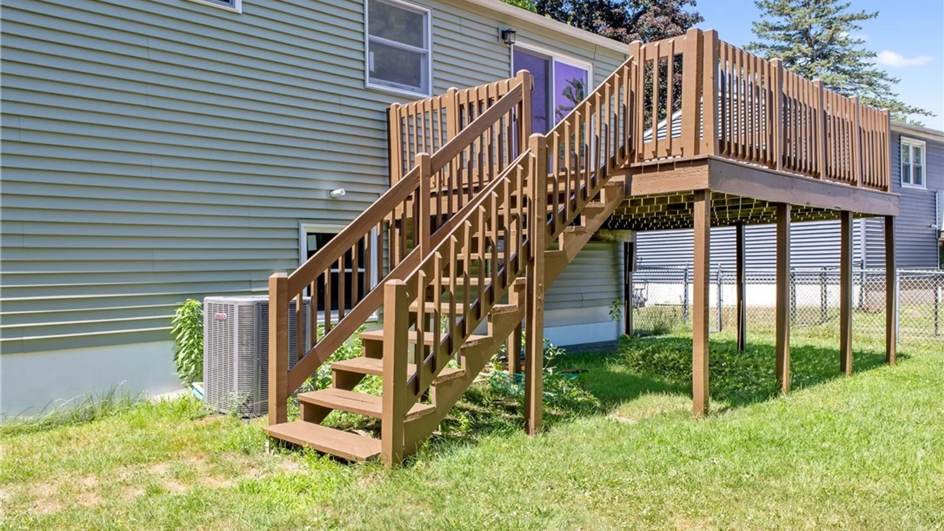 Property at 4258 Amblewood Lane, Clay, NY 13041 16