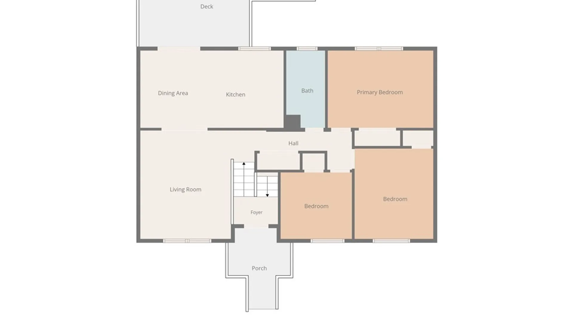 Property at 4258 Amblewood Lane, Clay, NY 13041 35