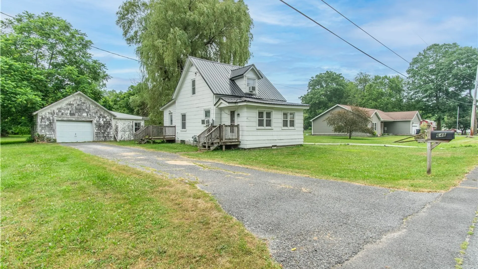 Property at 648 Hazelhurst Avenue, Watertown City, NY 13601 21