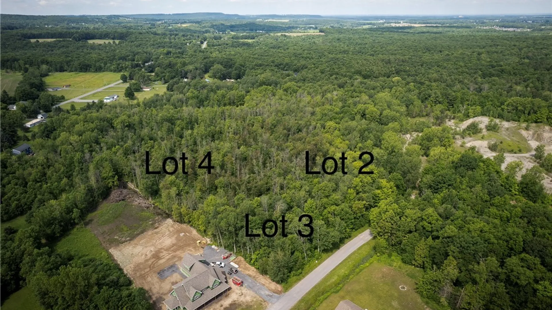 Property at 0 Farney Pit Rd, Champion, NY 13619 2